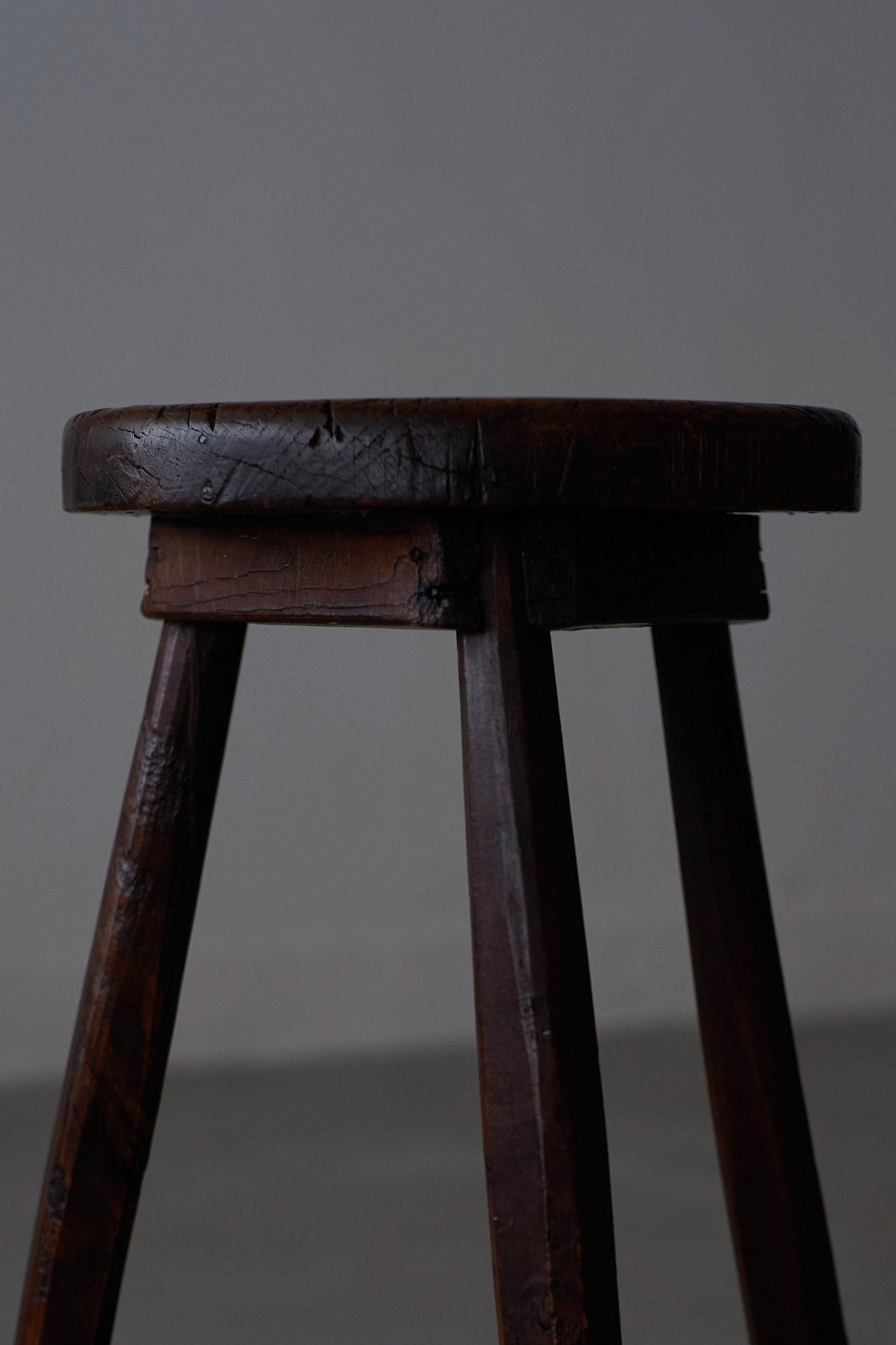 C-167 stool