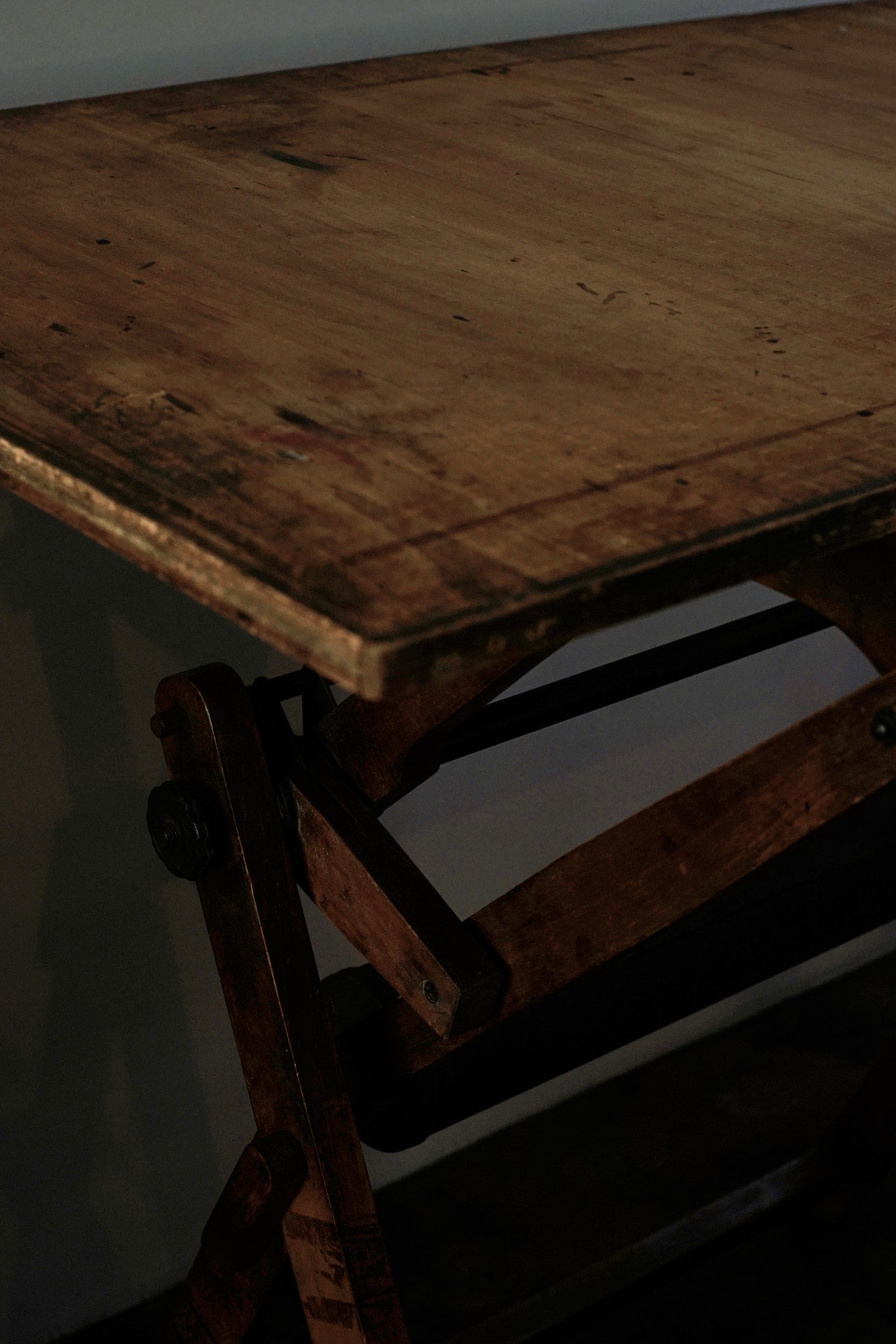 T-136 table