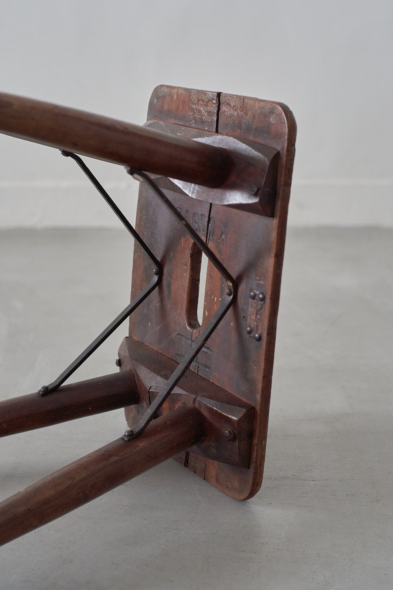 C-123 Chair