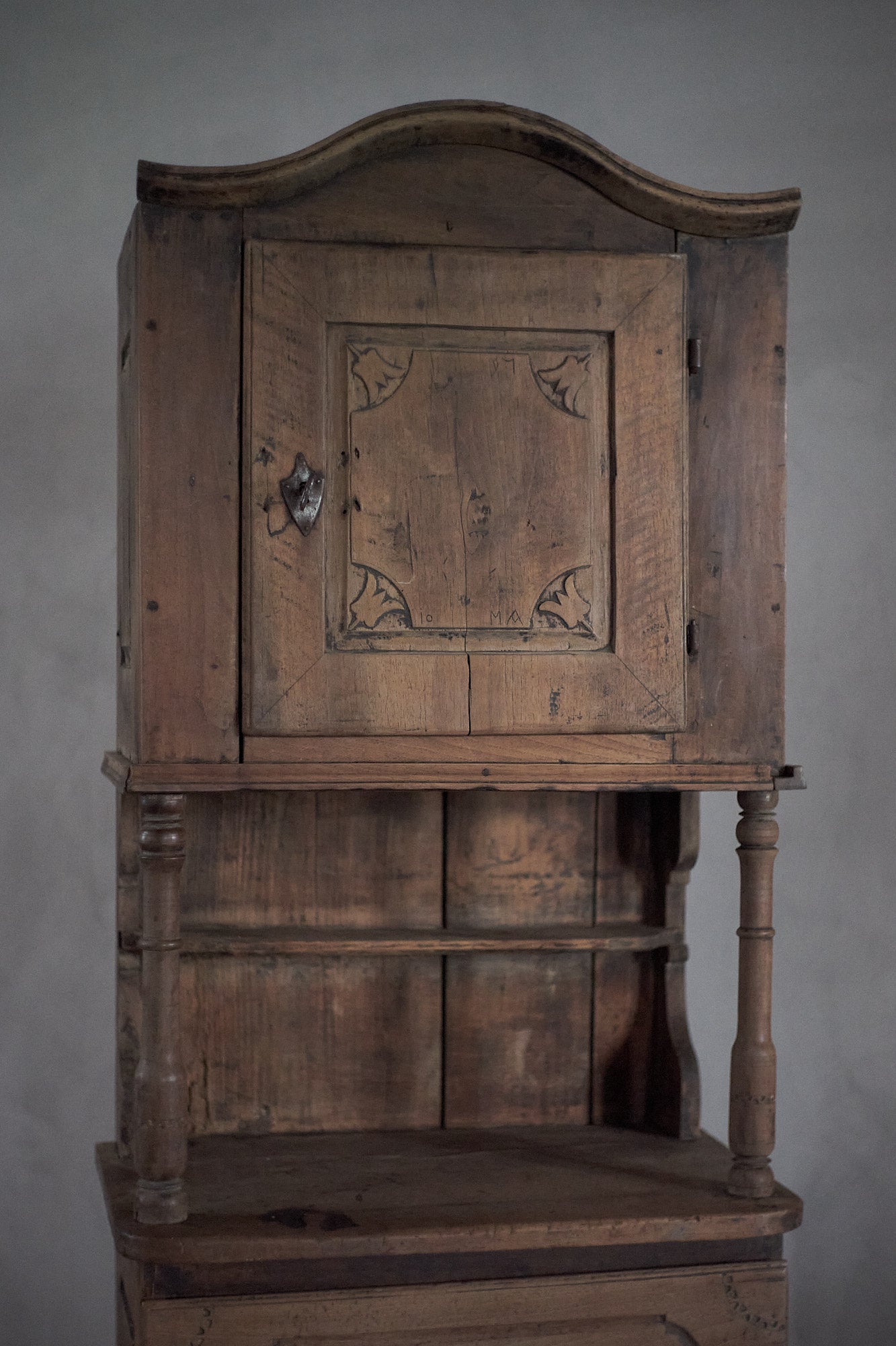 S-165 cabinet