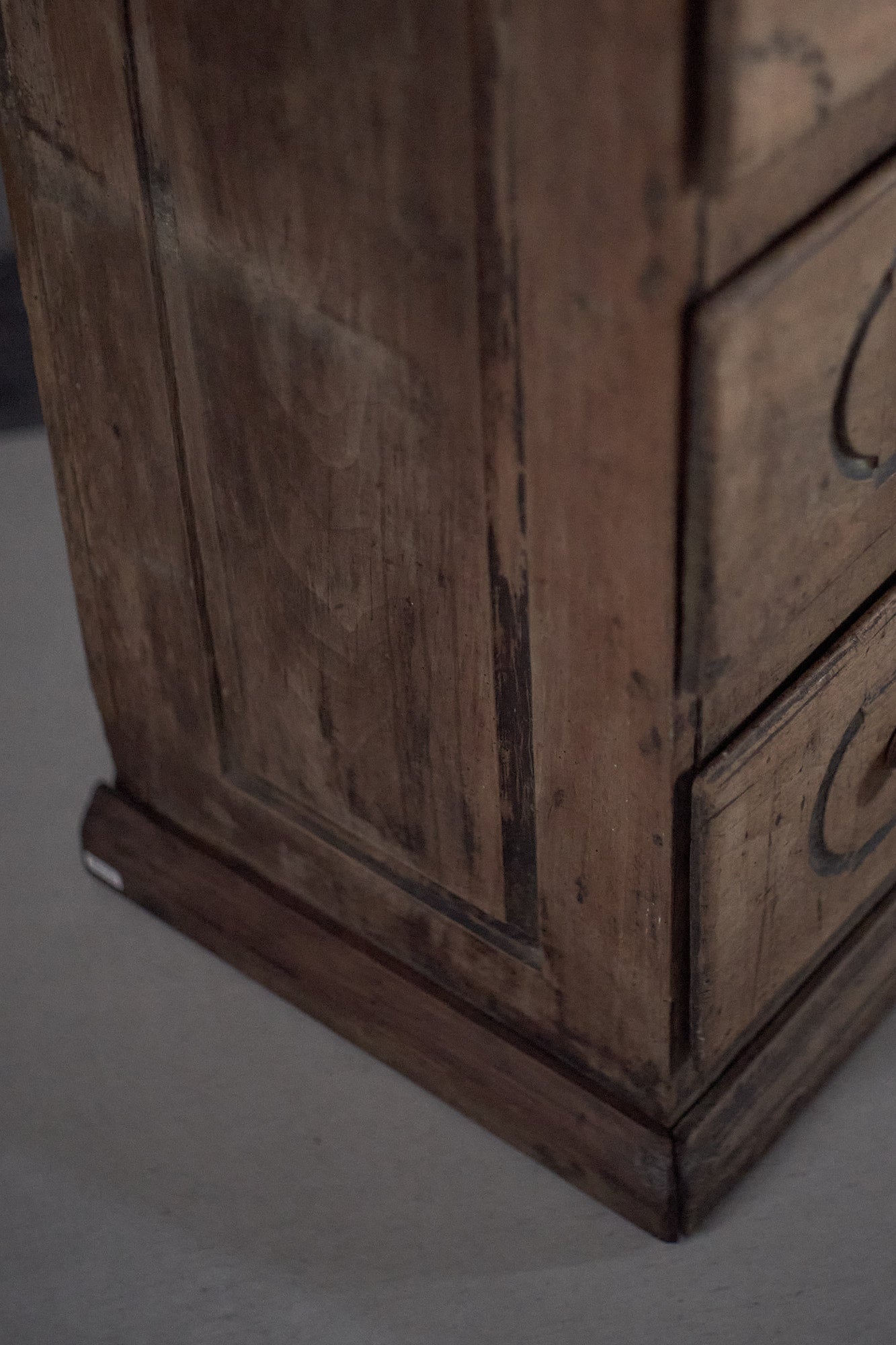 S-165 cabinet