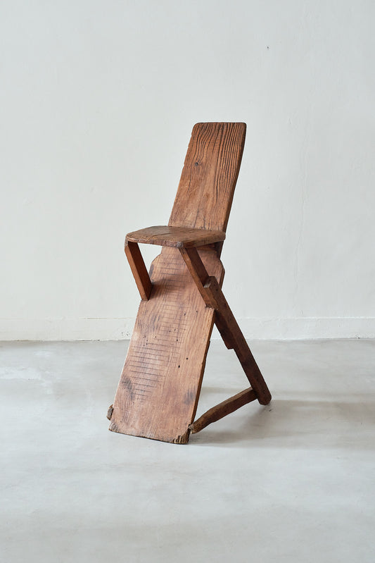 C-111 Chair