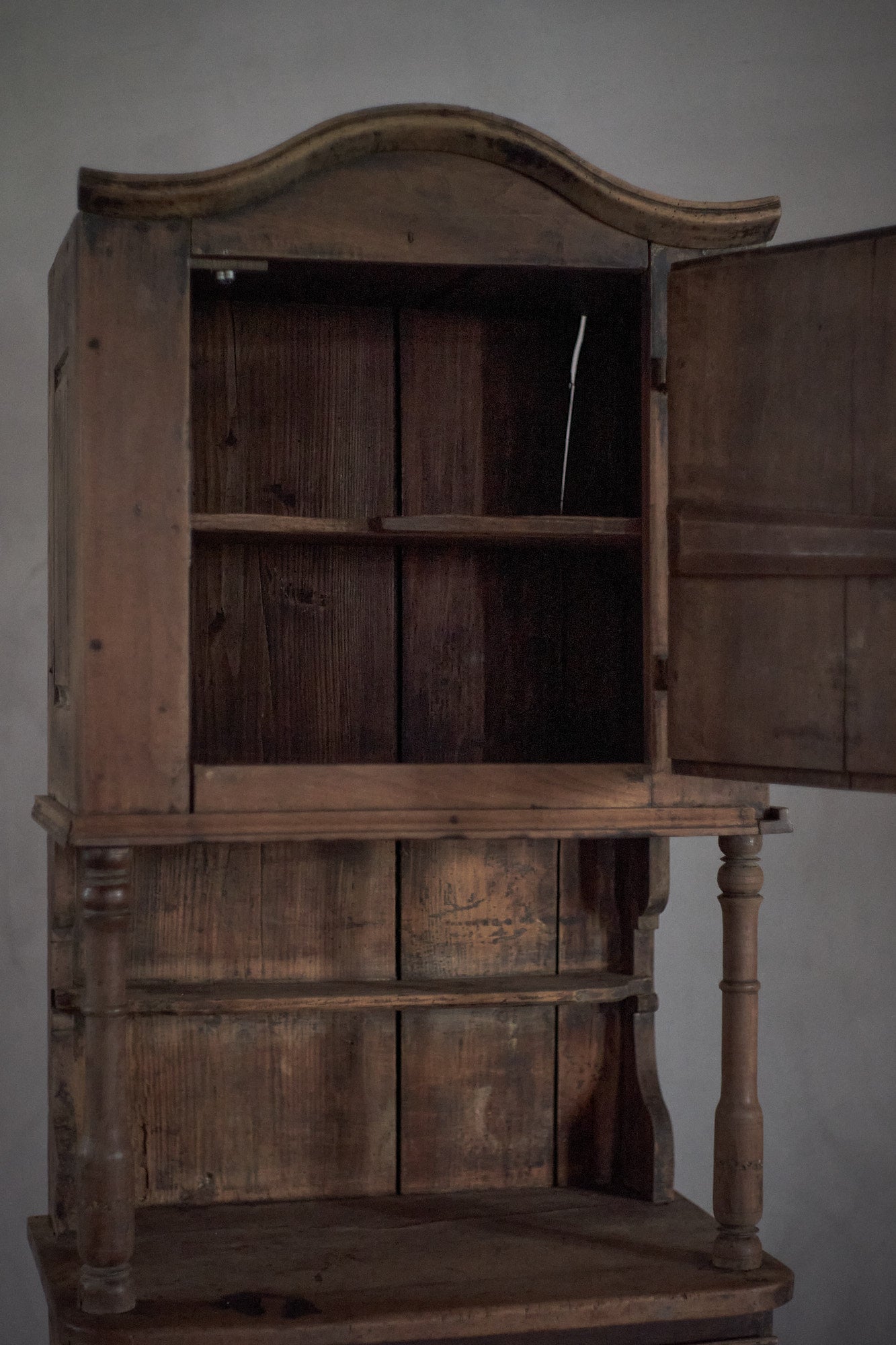 S-165 cabinet