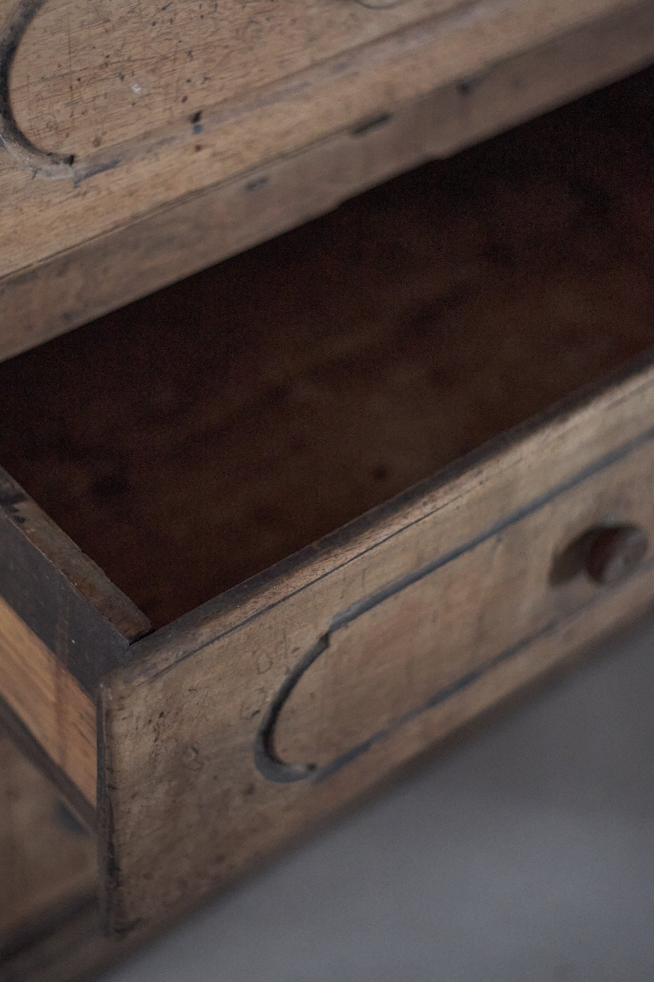 S-165 cabinet