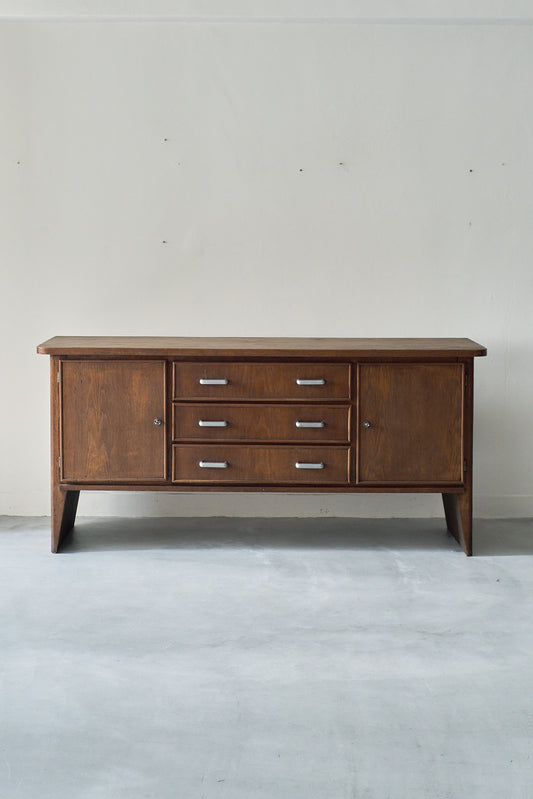 S-104 René Gabriel Cabinet