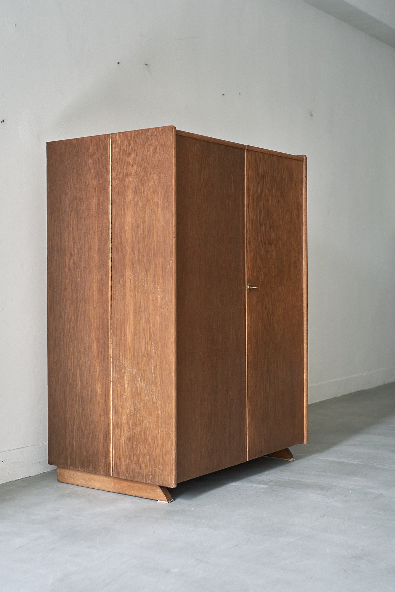 D-105 Mummenthaler & Meier Desk