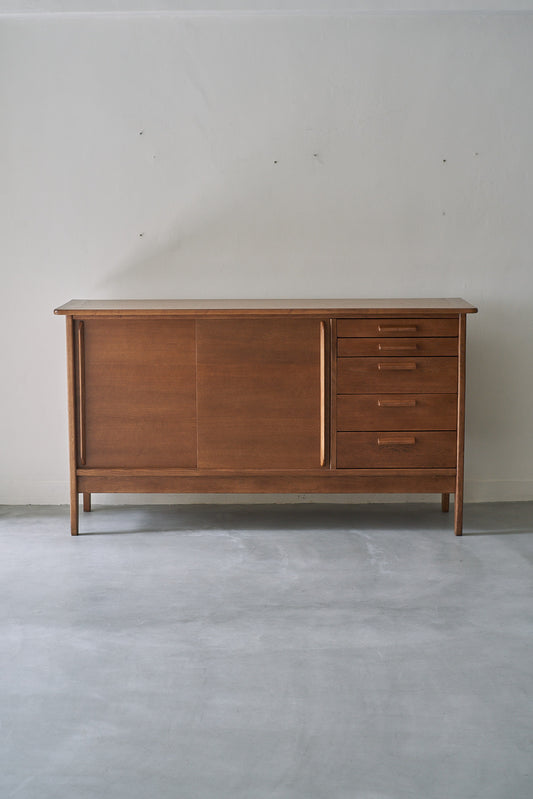 S-107 Alain Richard Cabinet