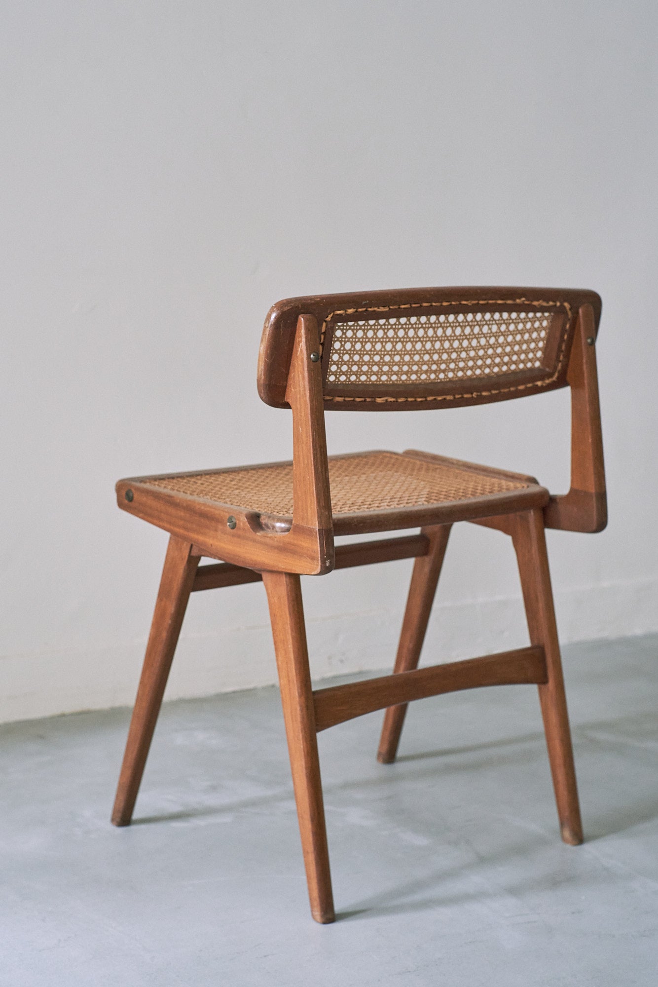 T-101 Roger Landault Table&Chair