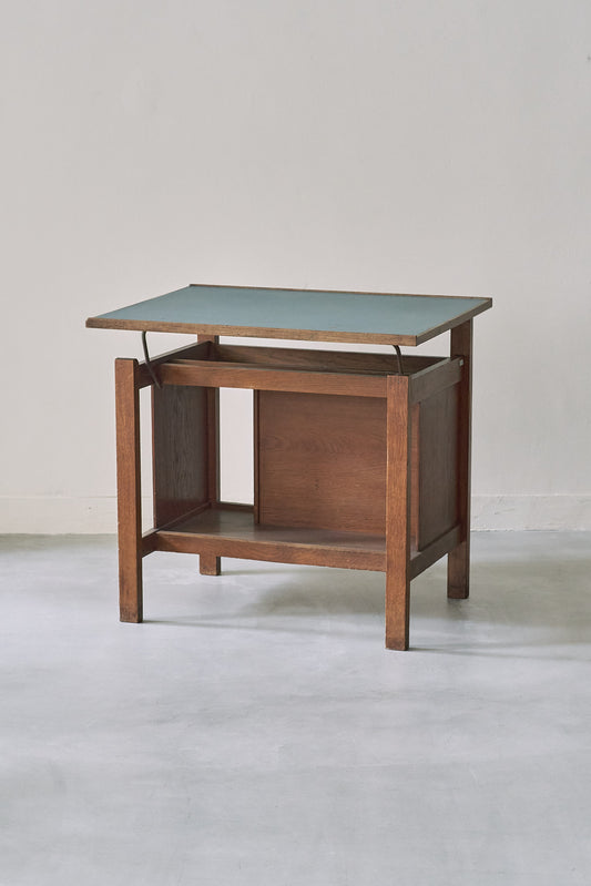 D-101 Marcel Gascoin KIDS Desk