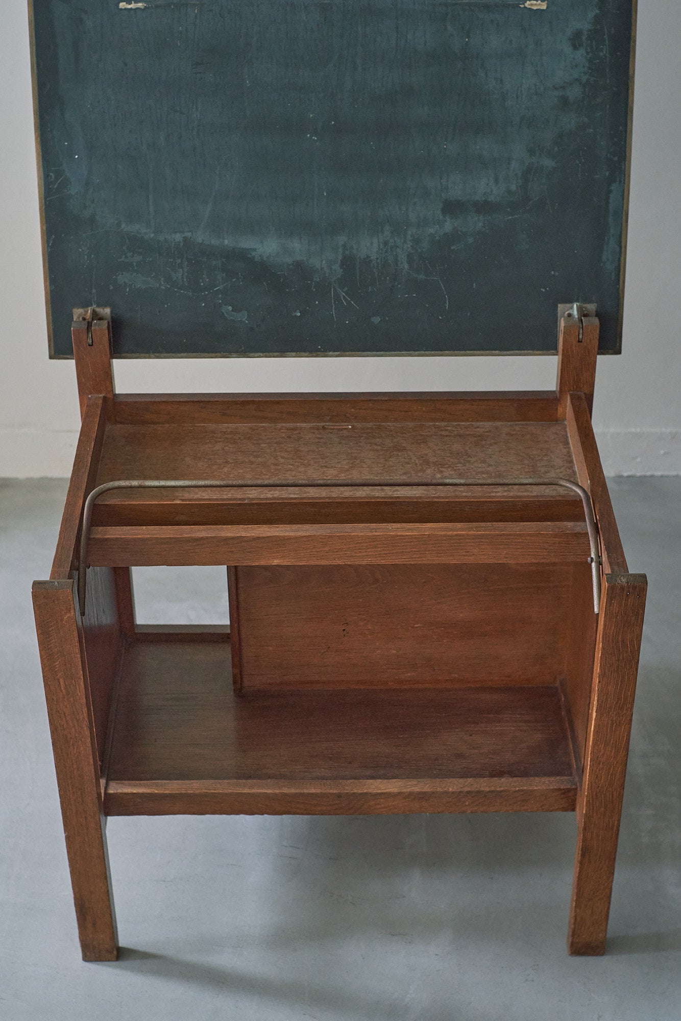 D-101 Marcel Gascoin KIDS Desk