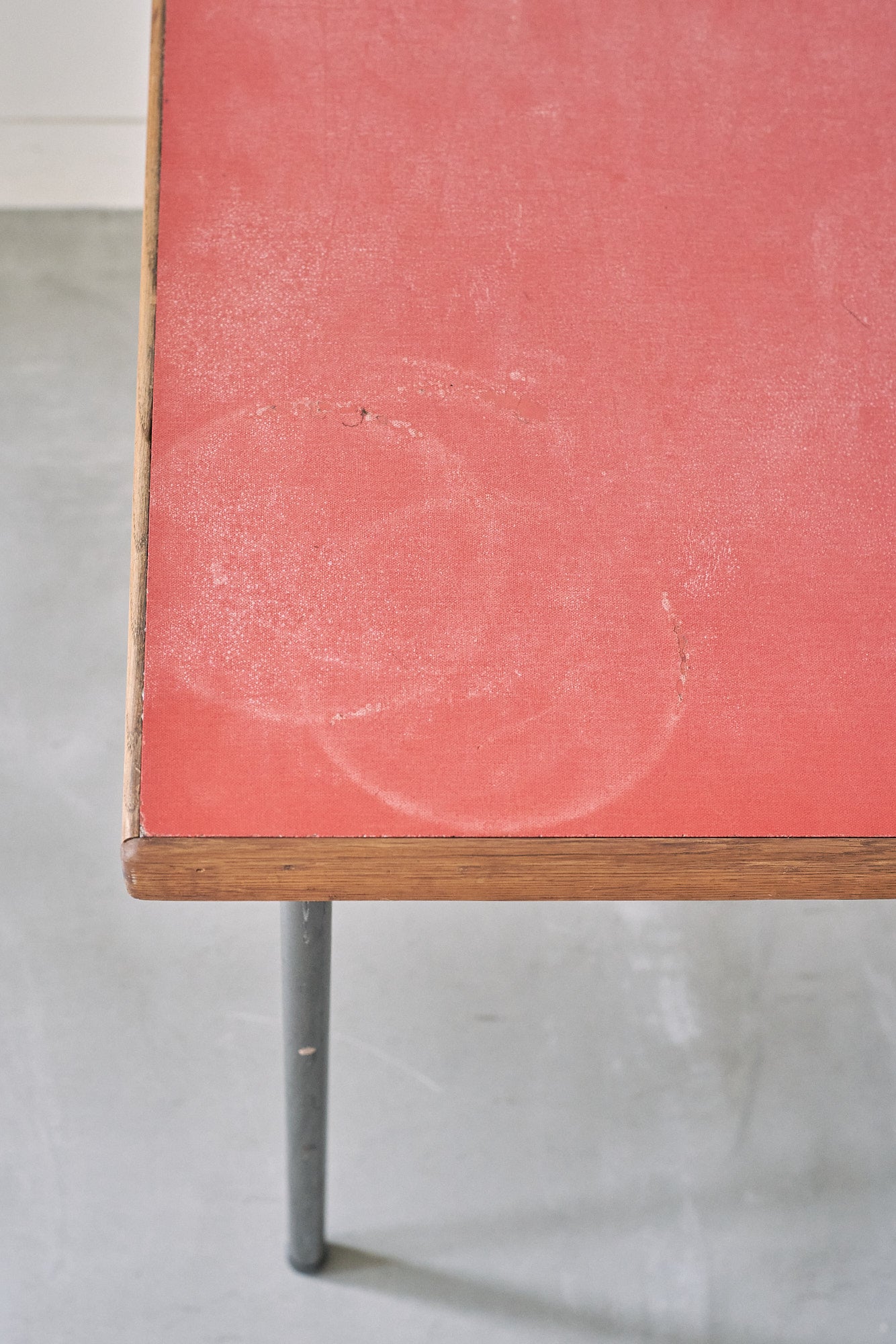 D-104 Marcel Gascoin Desk