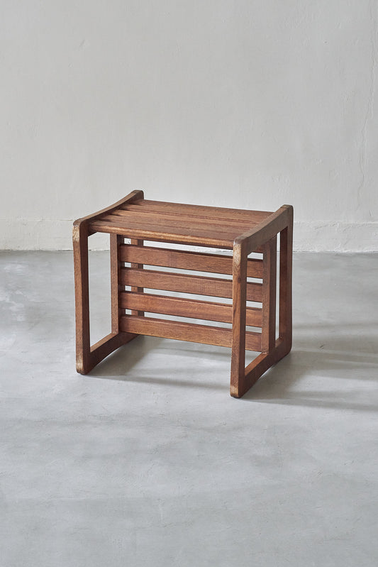 C-103 Marcel Gascoin Chair