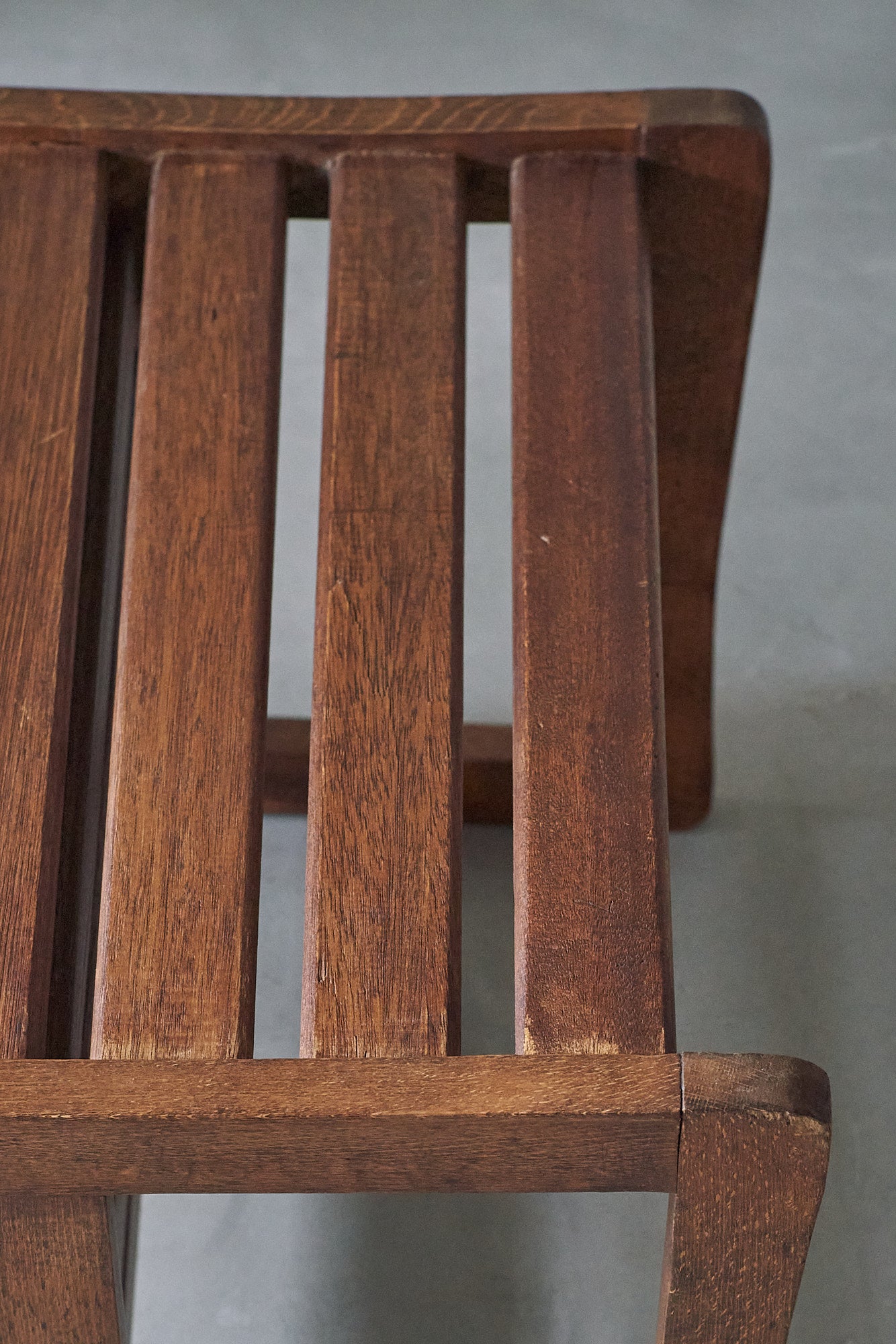 C-103 Marcel Gascoin Chair