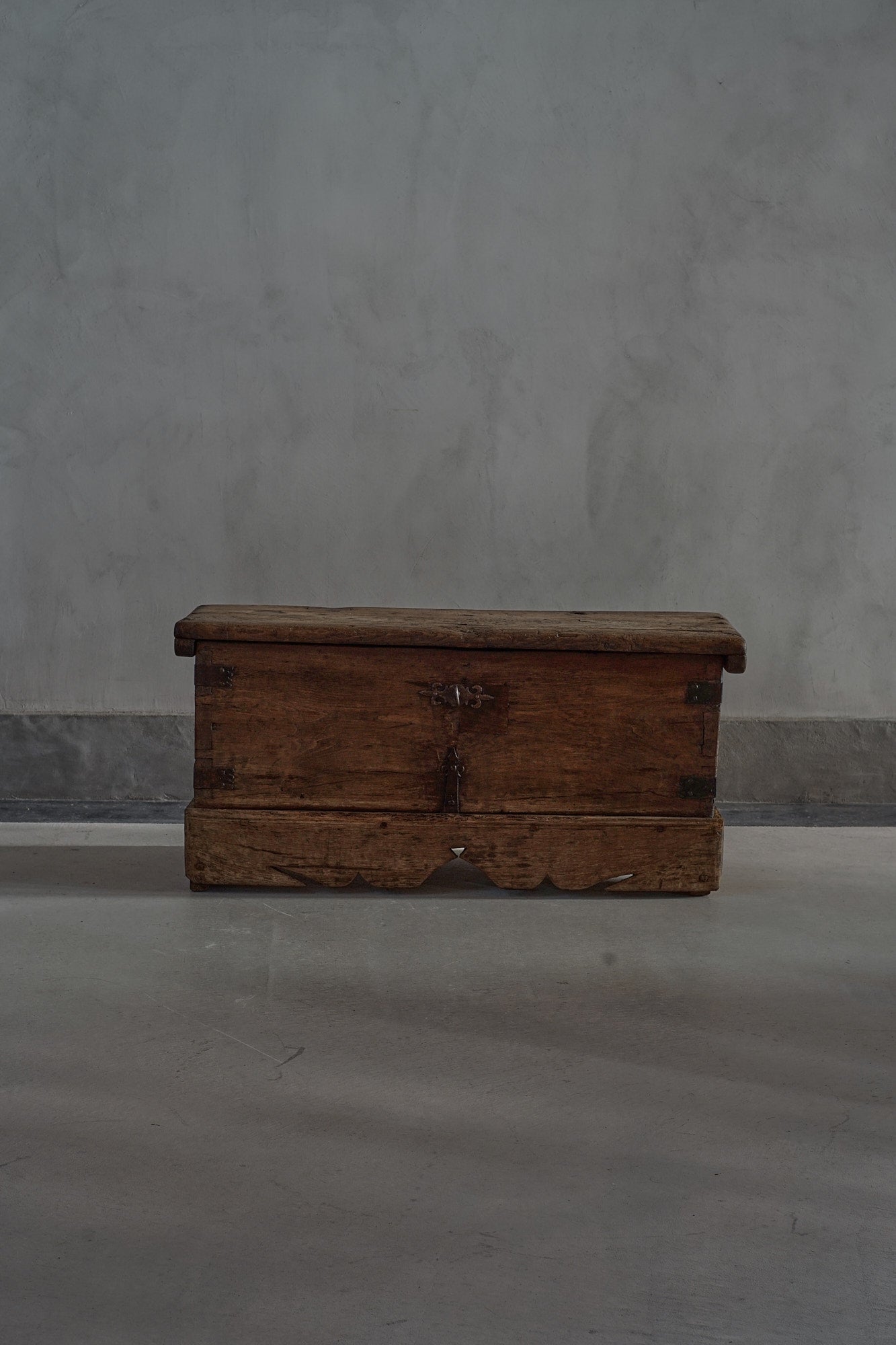 S-169 coffer