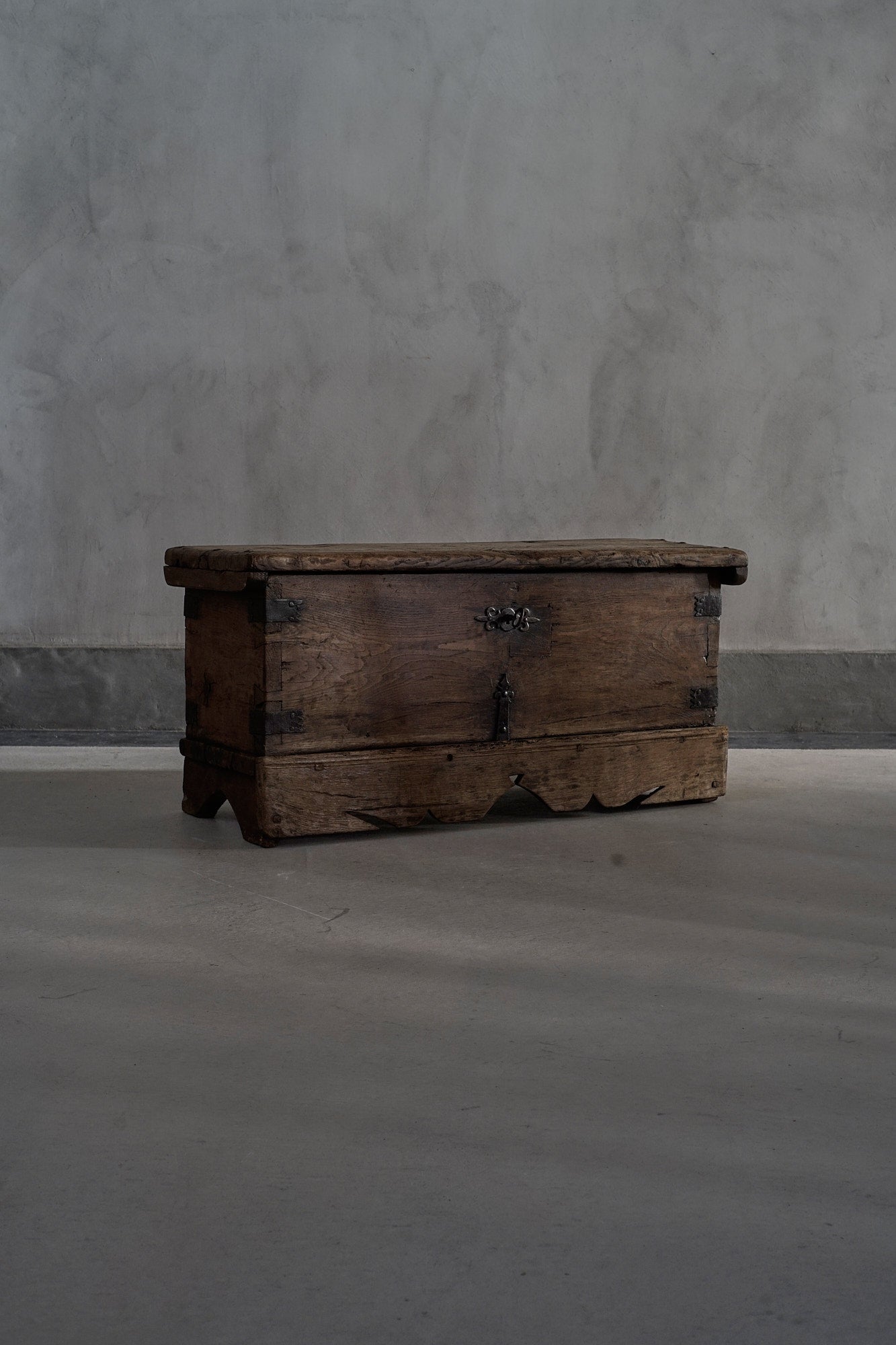 S-169 coffer