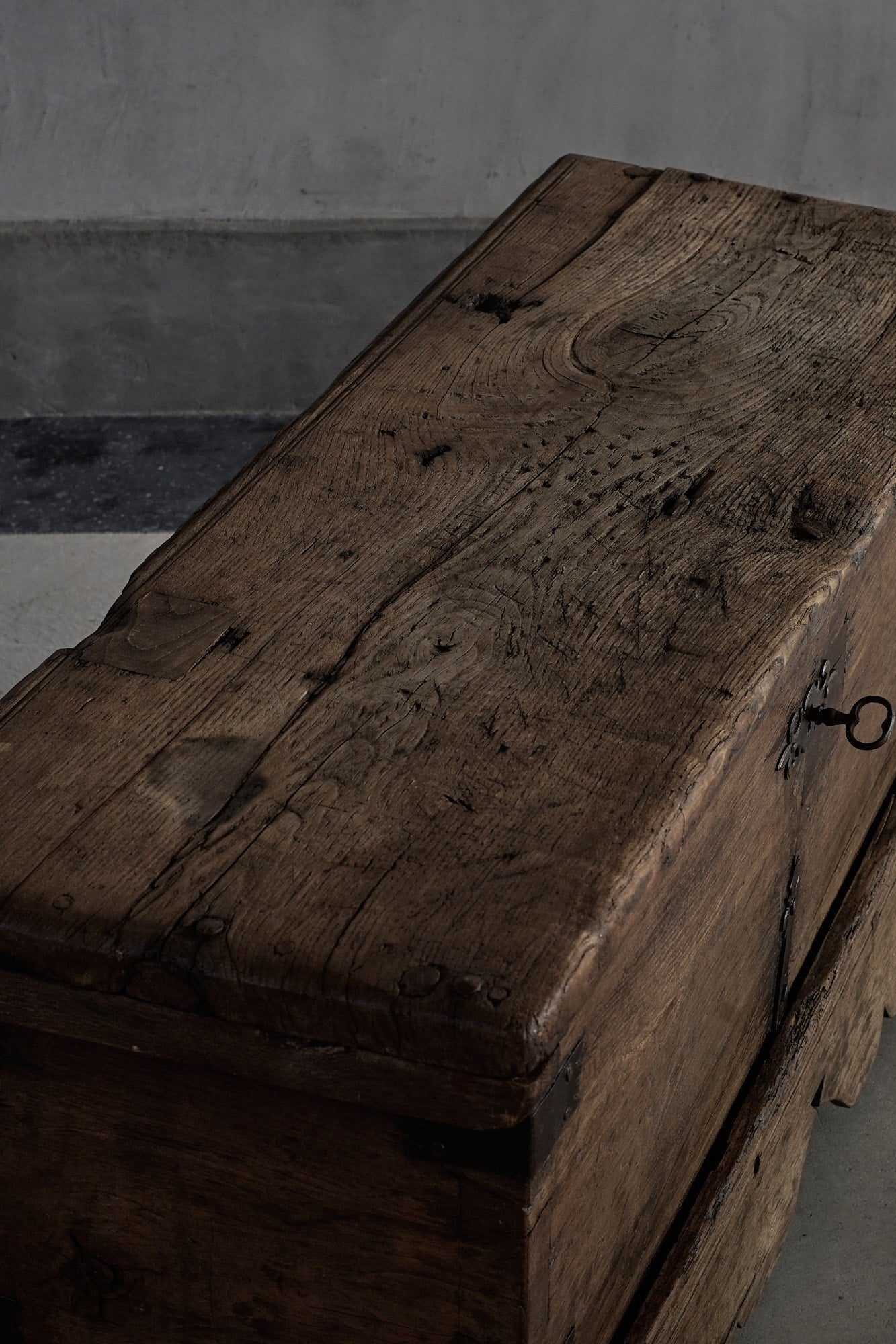 S-169 coffer