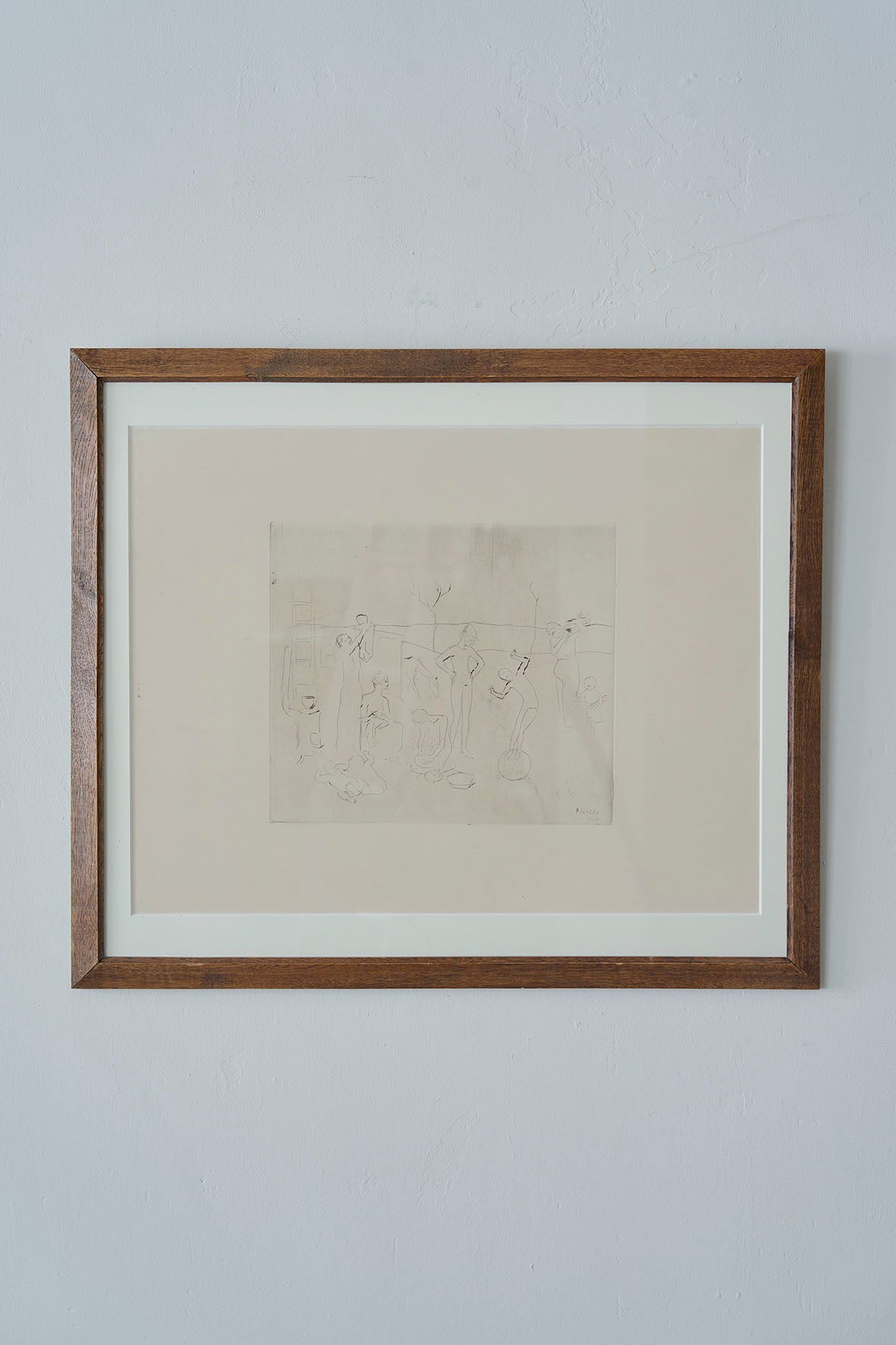 A-007  Pablo Picasso