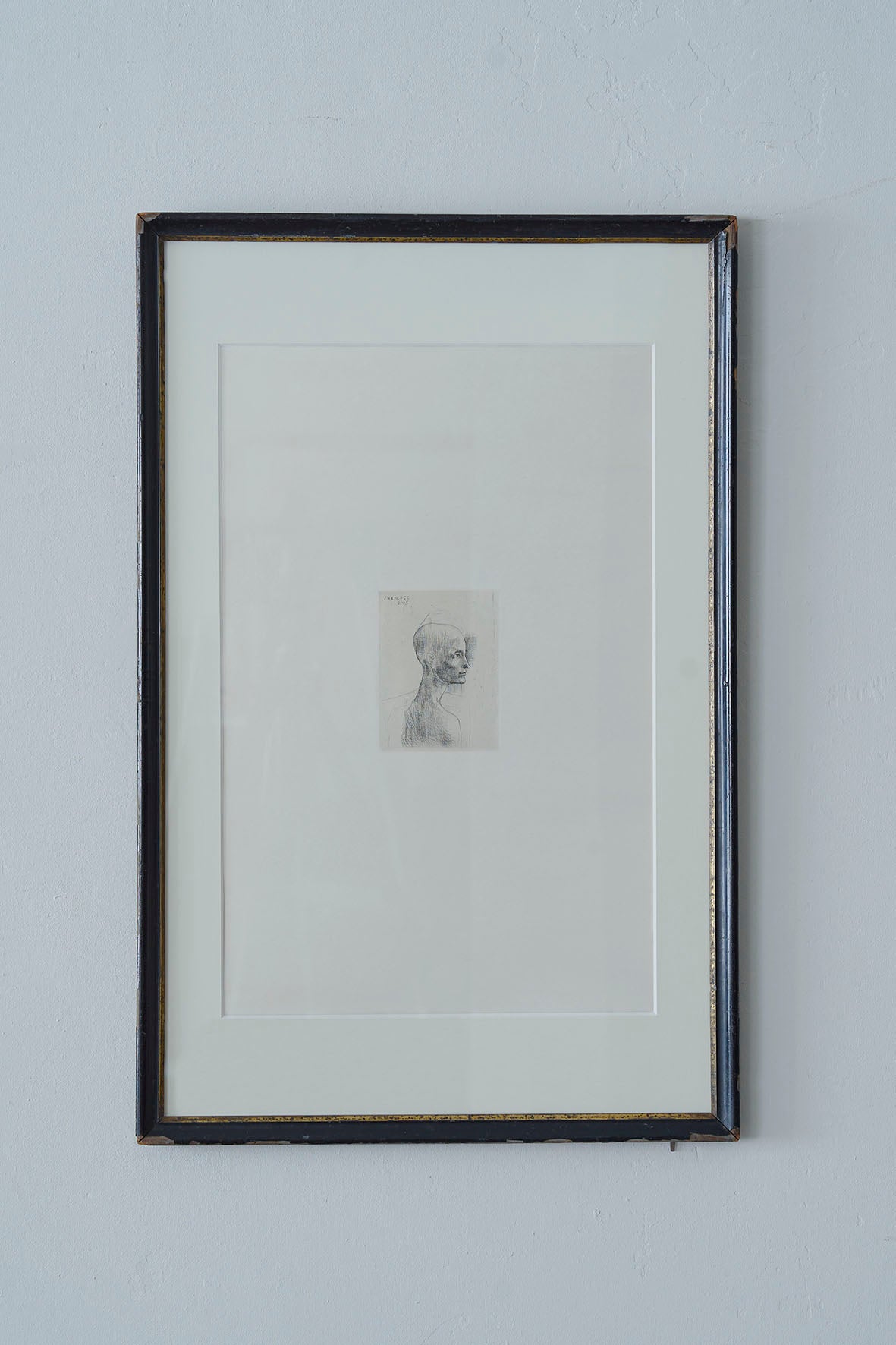 A-008  Pablo Picasso