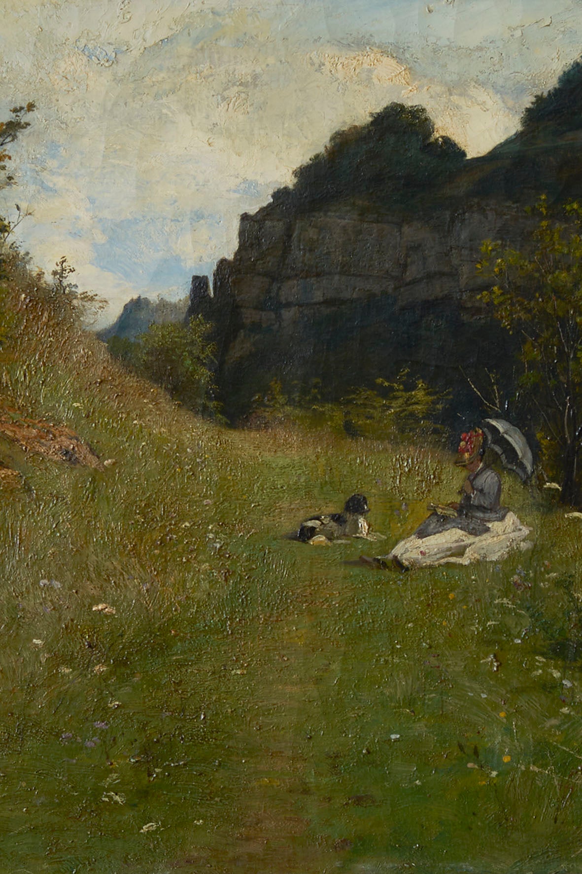 A-009  jean-paul LAURENS