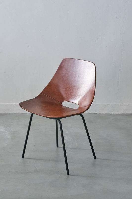 C-105 Pierre Guariche Chair