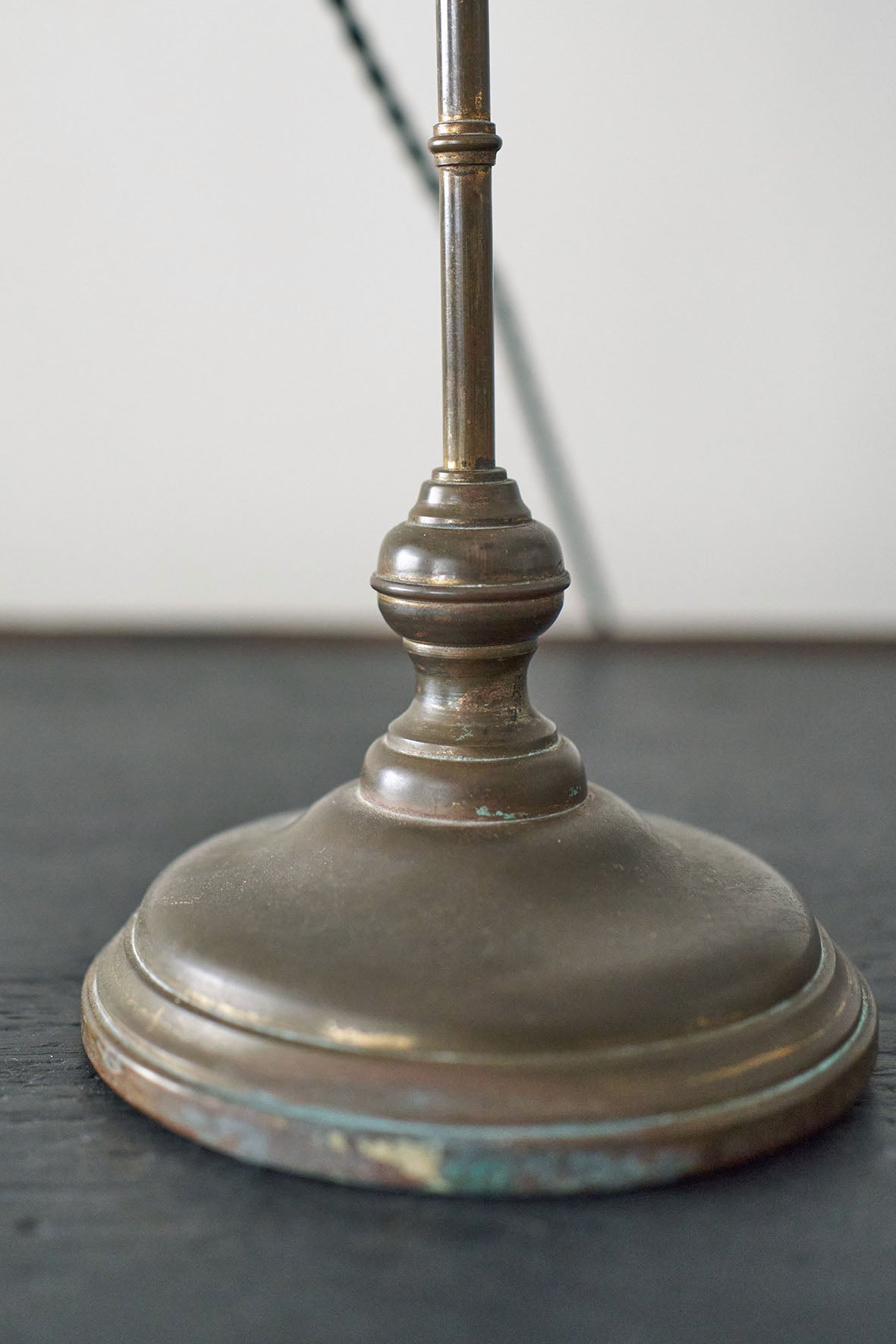 L-101 DeskLamp