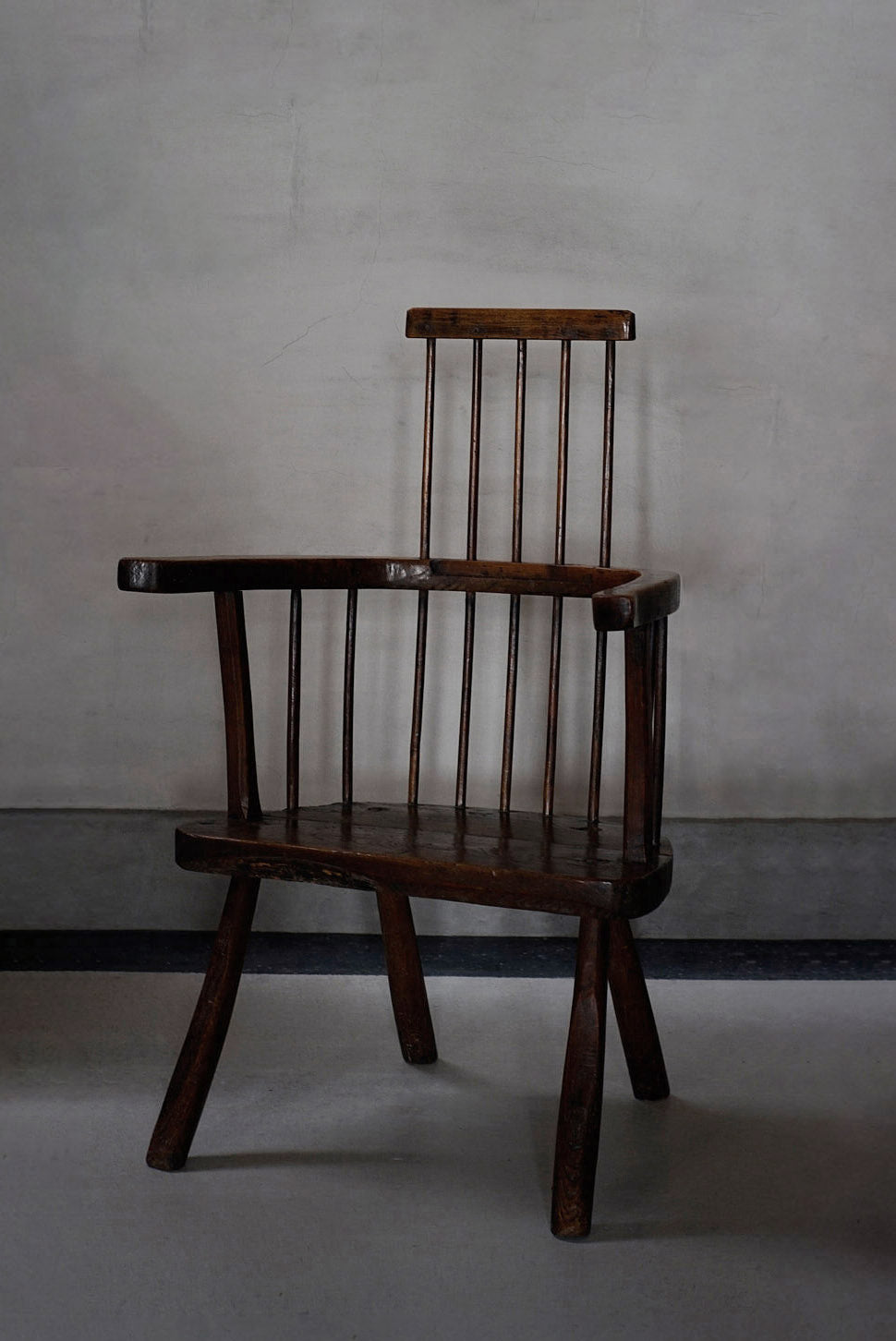 C-165 chair