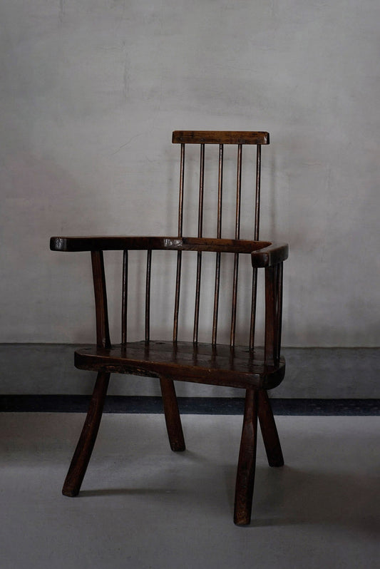 C-165 chair