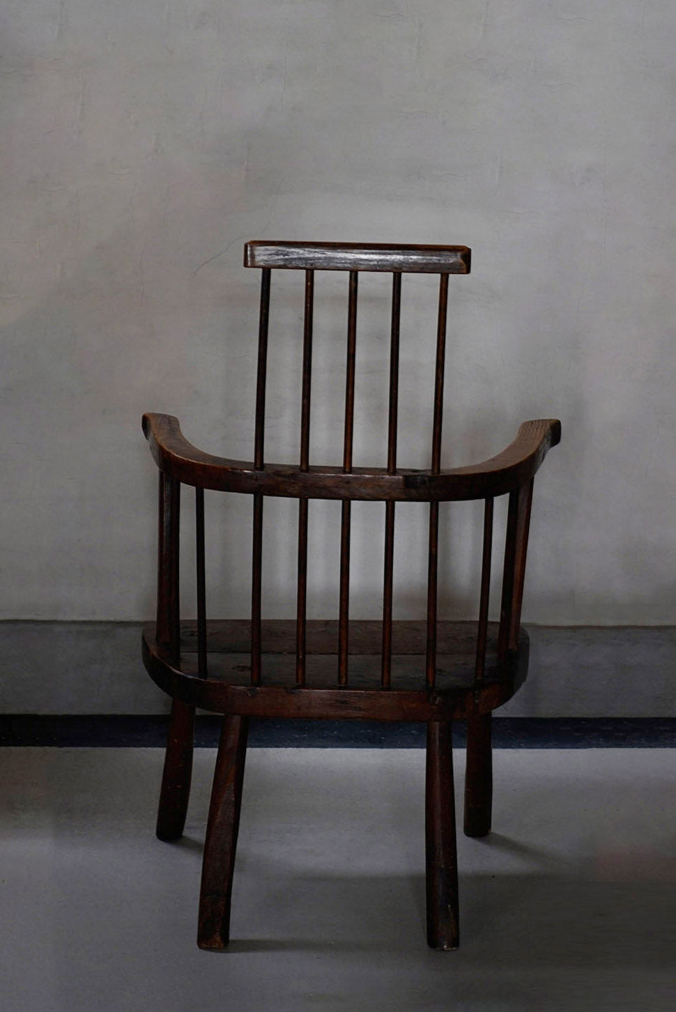 C-165 chair