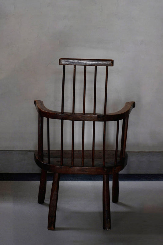 C-165 chair