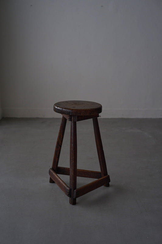 C-167 stool