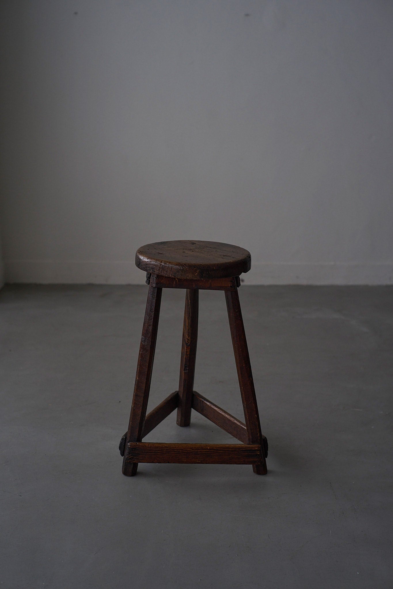 C-167 stool