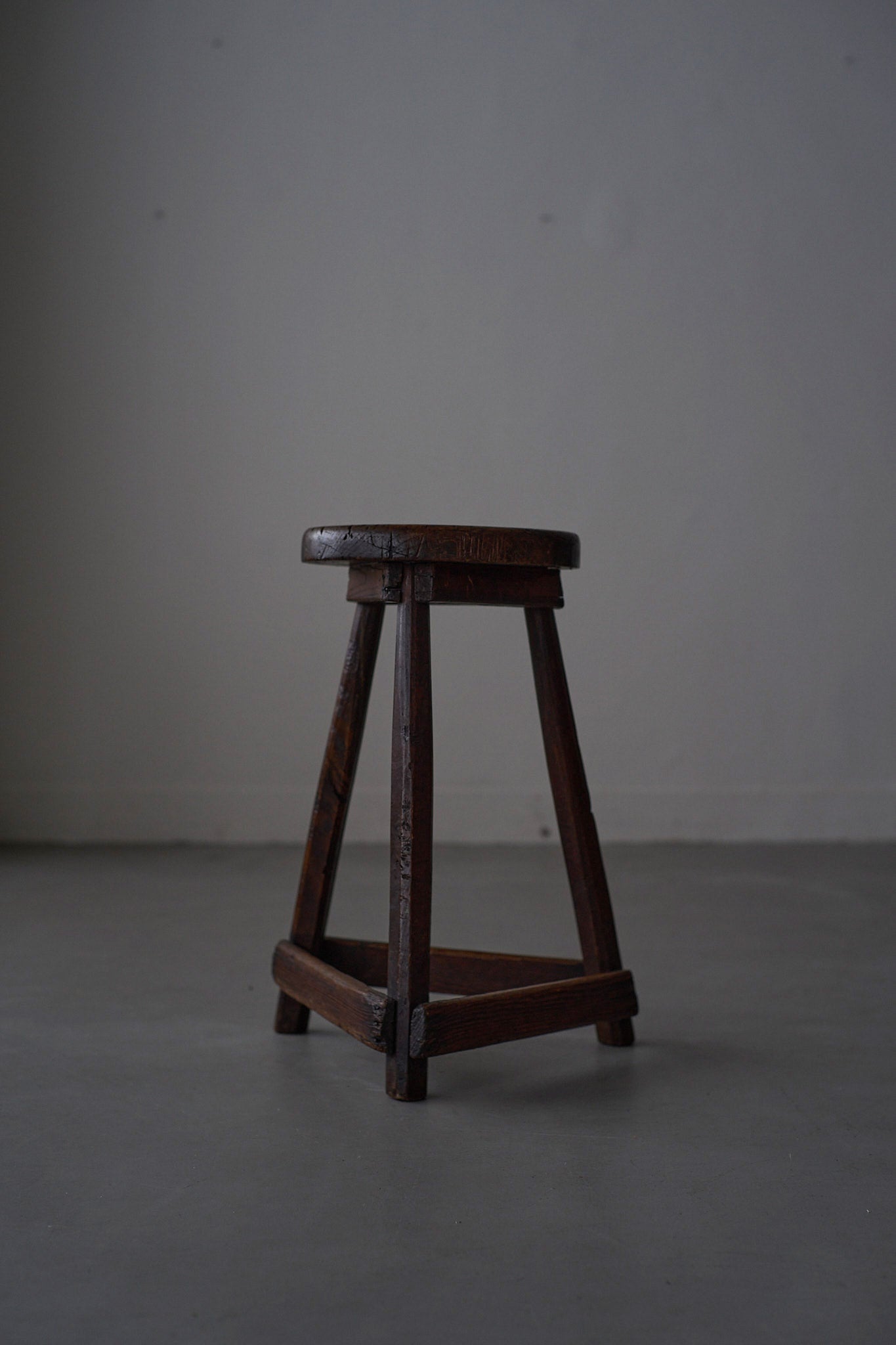 C-167 stool