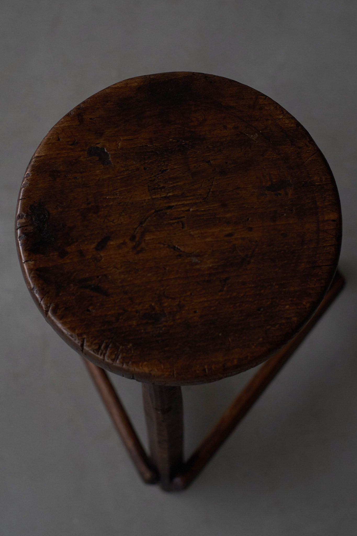 C-167 stool