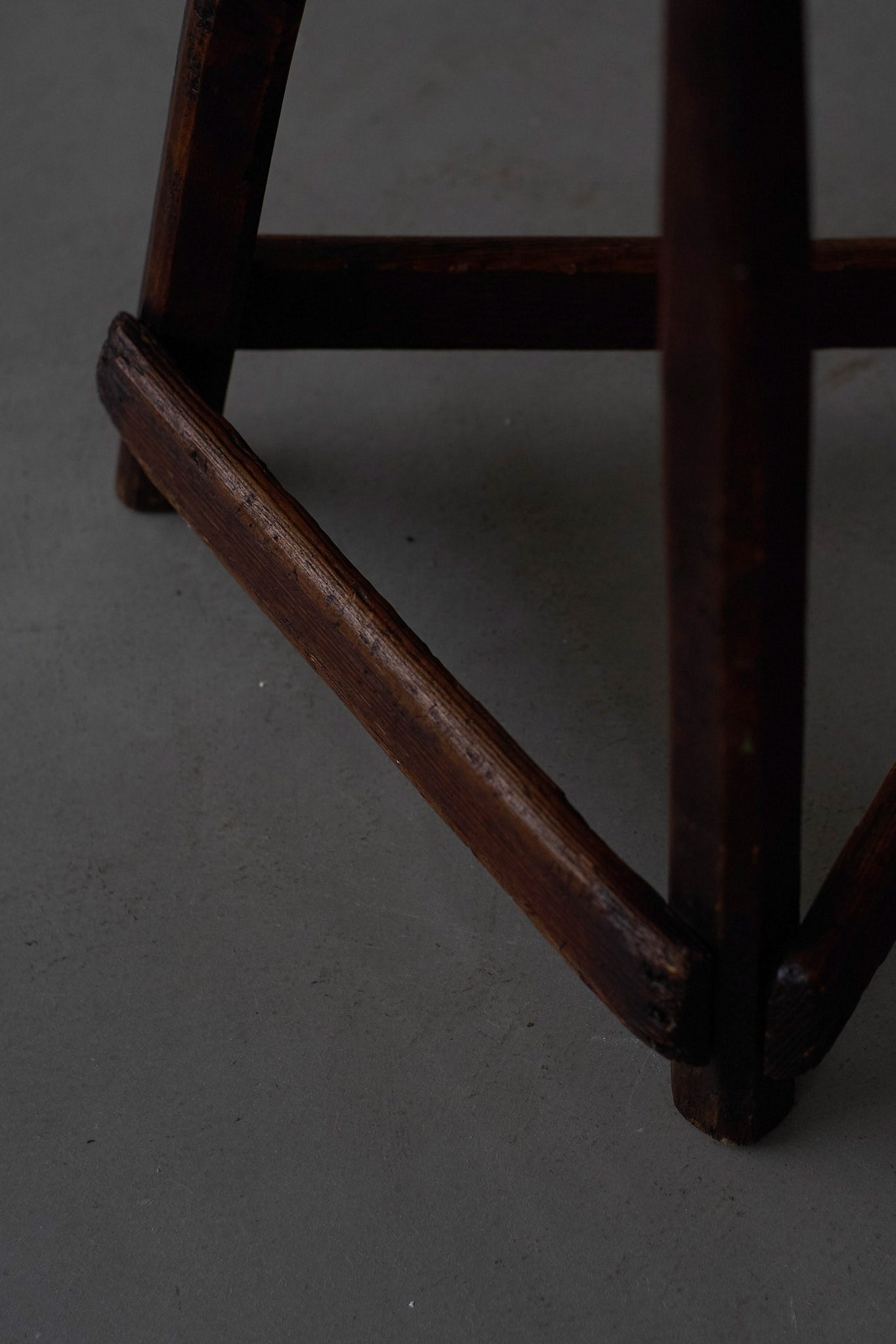 C-167 stool