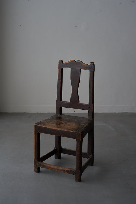 C-128 Chair