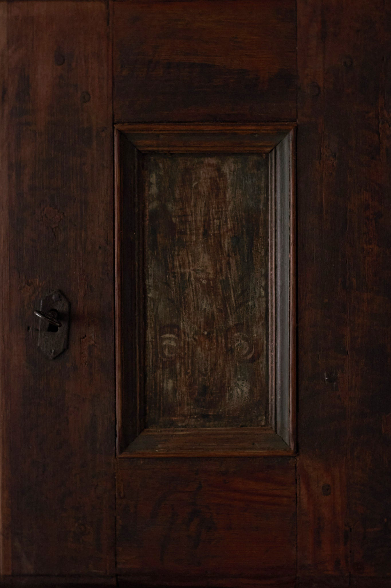 S-178 wall cabinet
