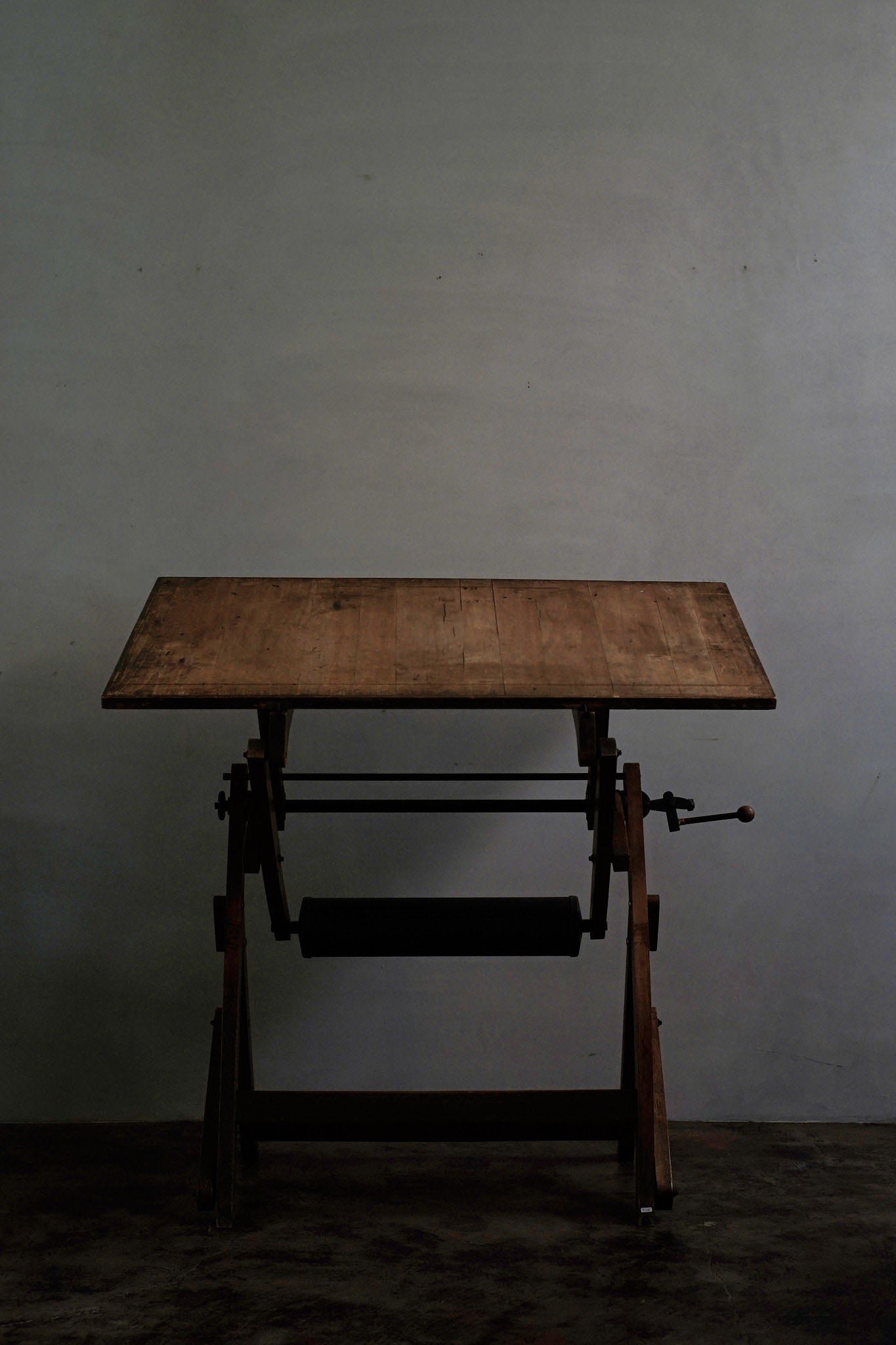 T-136 table