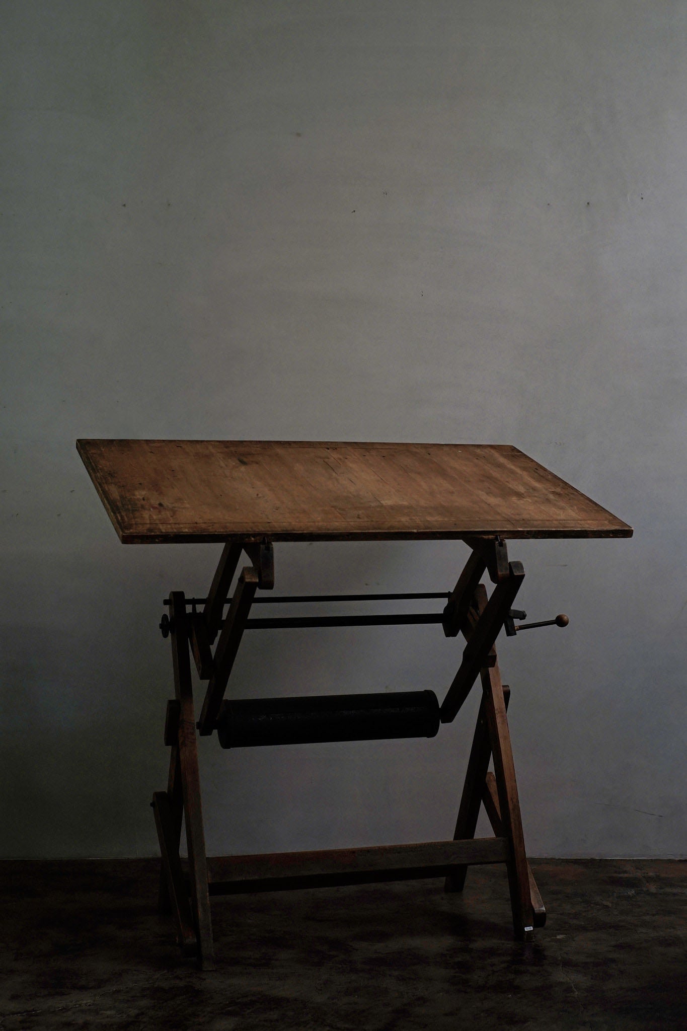 T-136 table