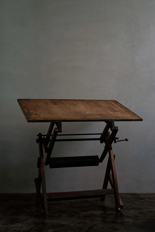 T-136 table