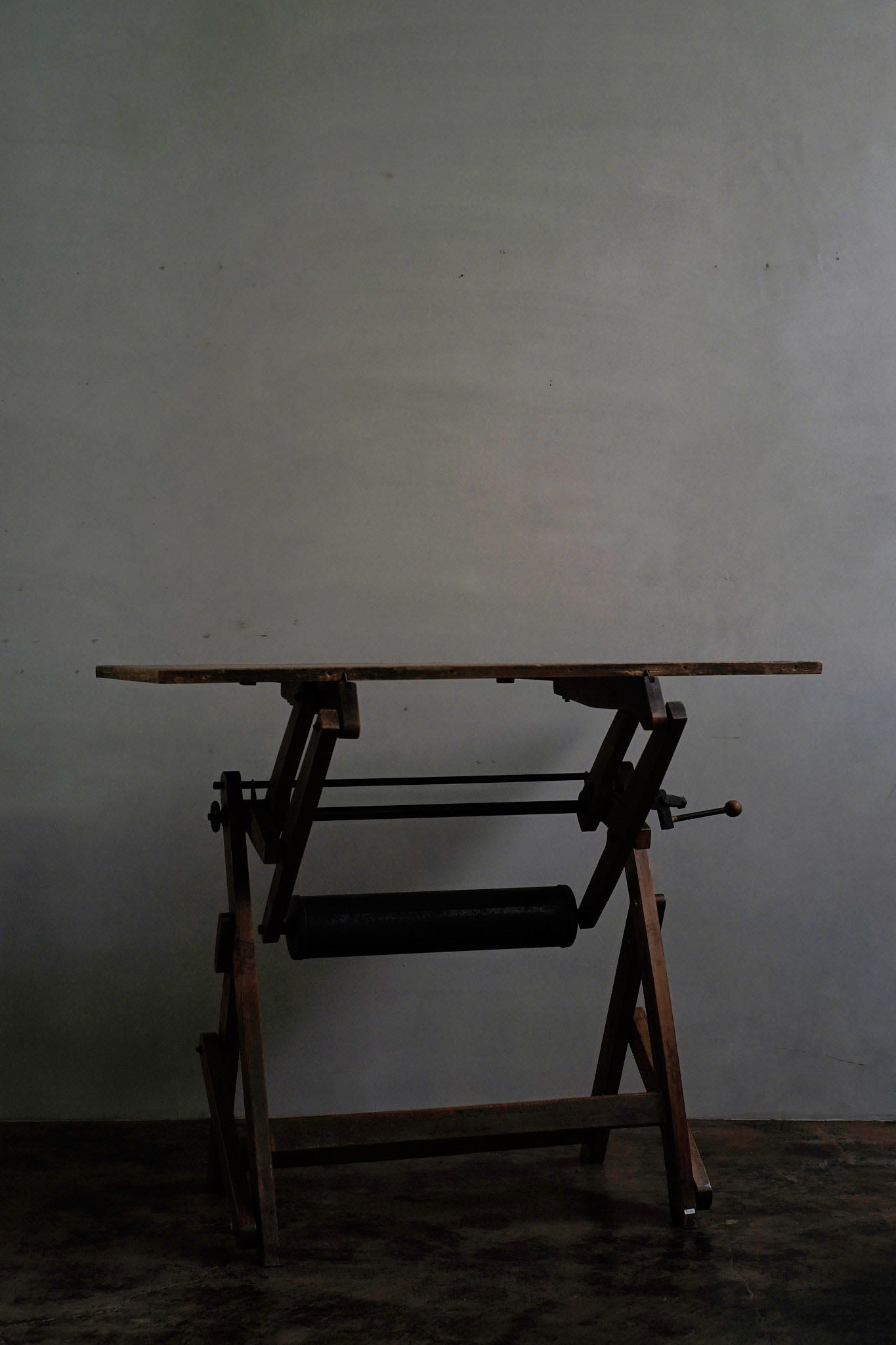 T-136 table