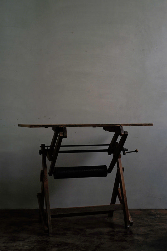 T-136 table