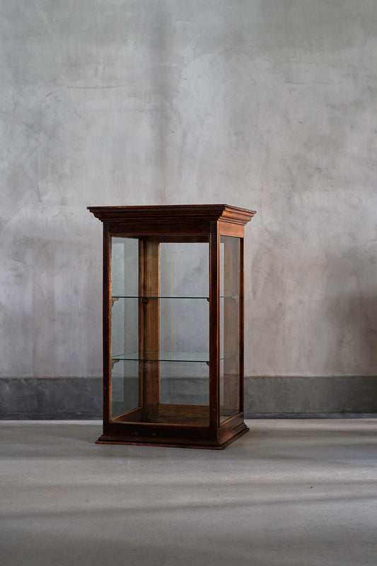S-163 cabinet