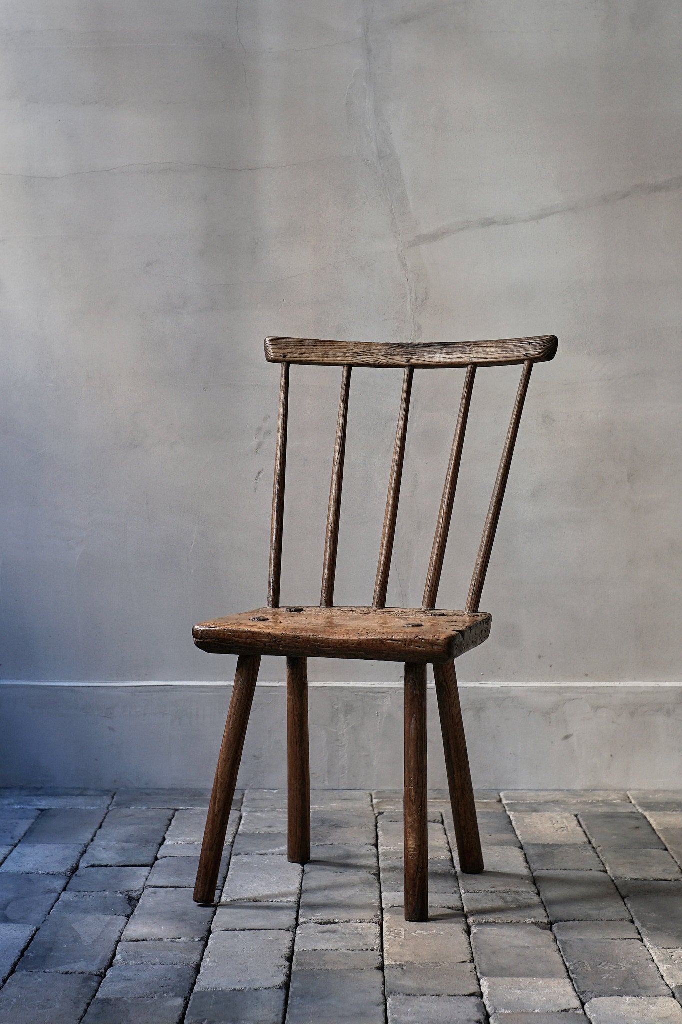 C-164 chair