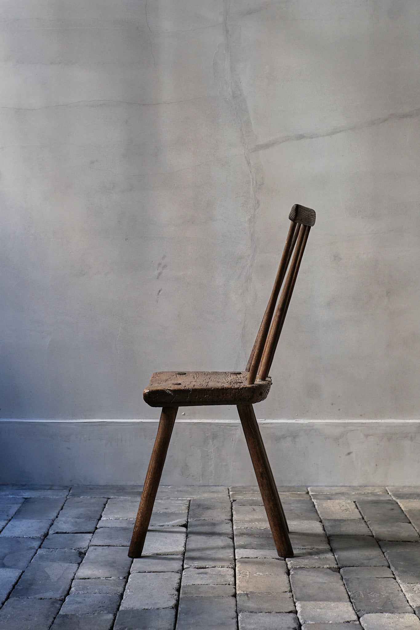 C-164 chair