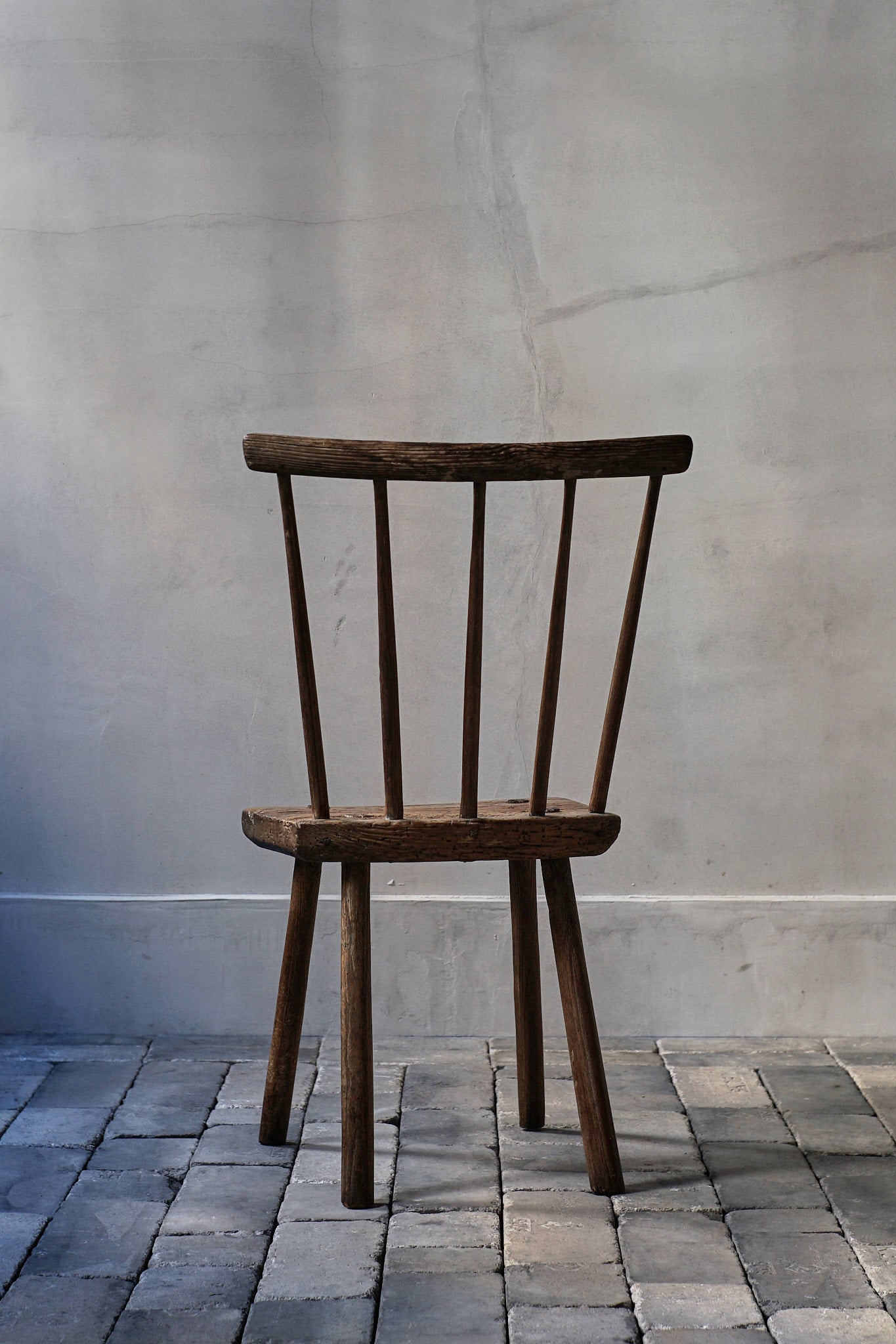 C-164 chair