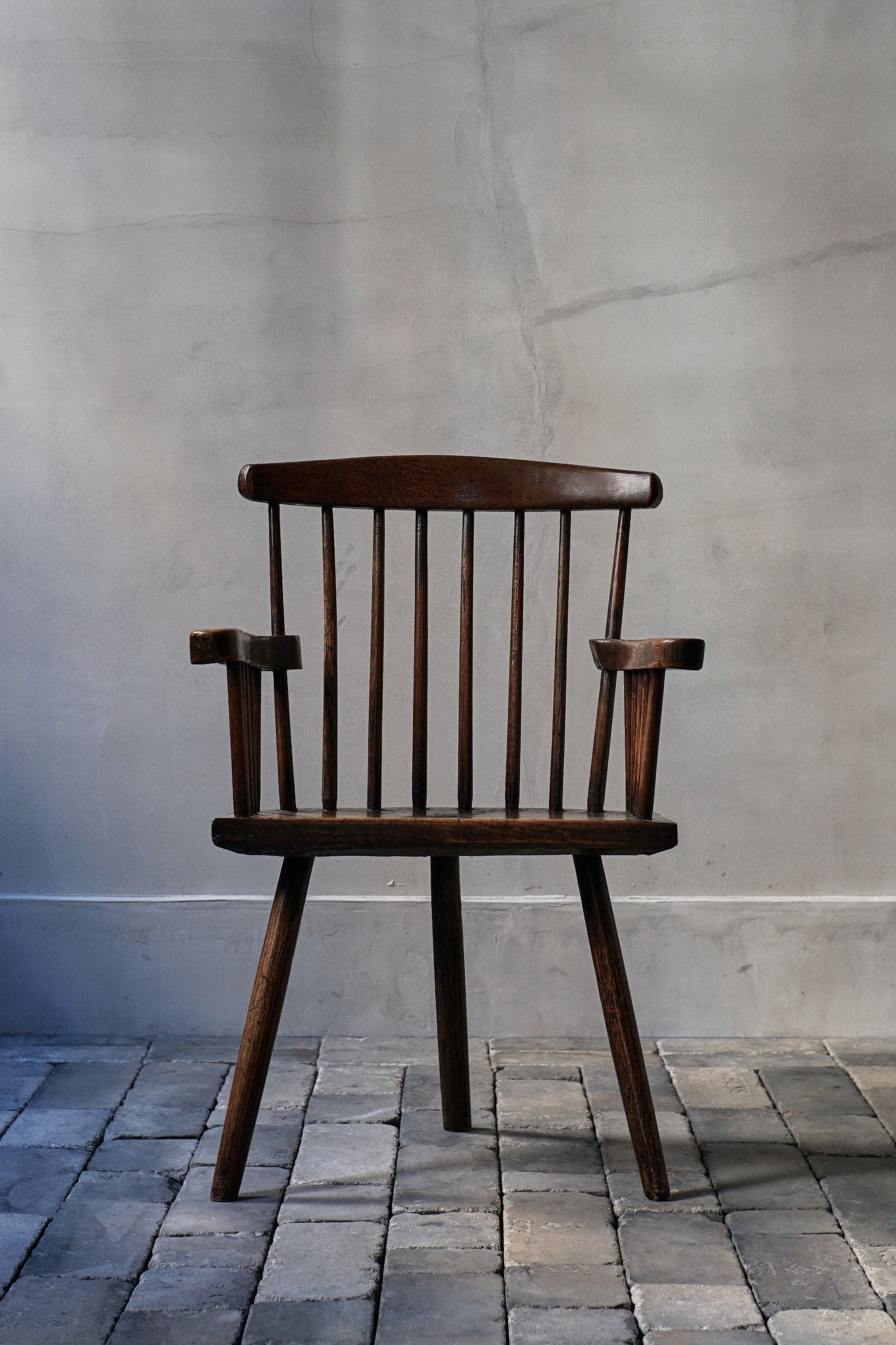 C-166 chair