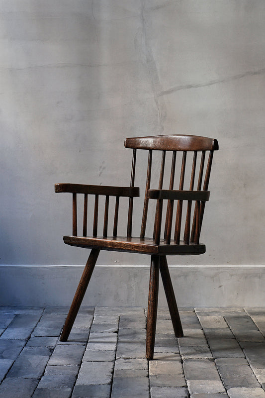 C-166 chair