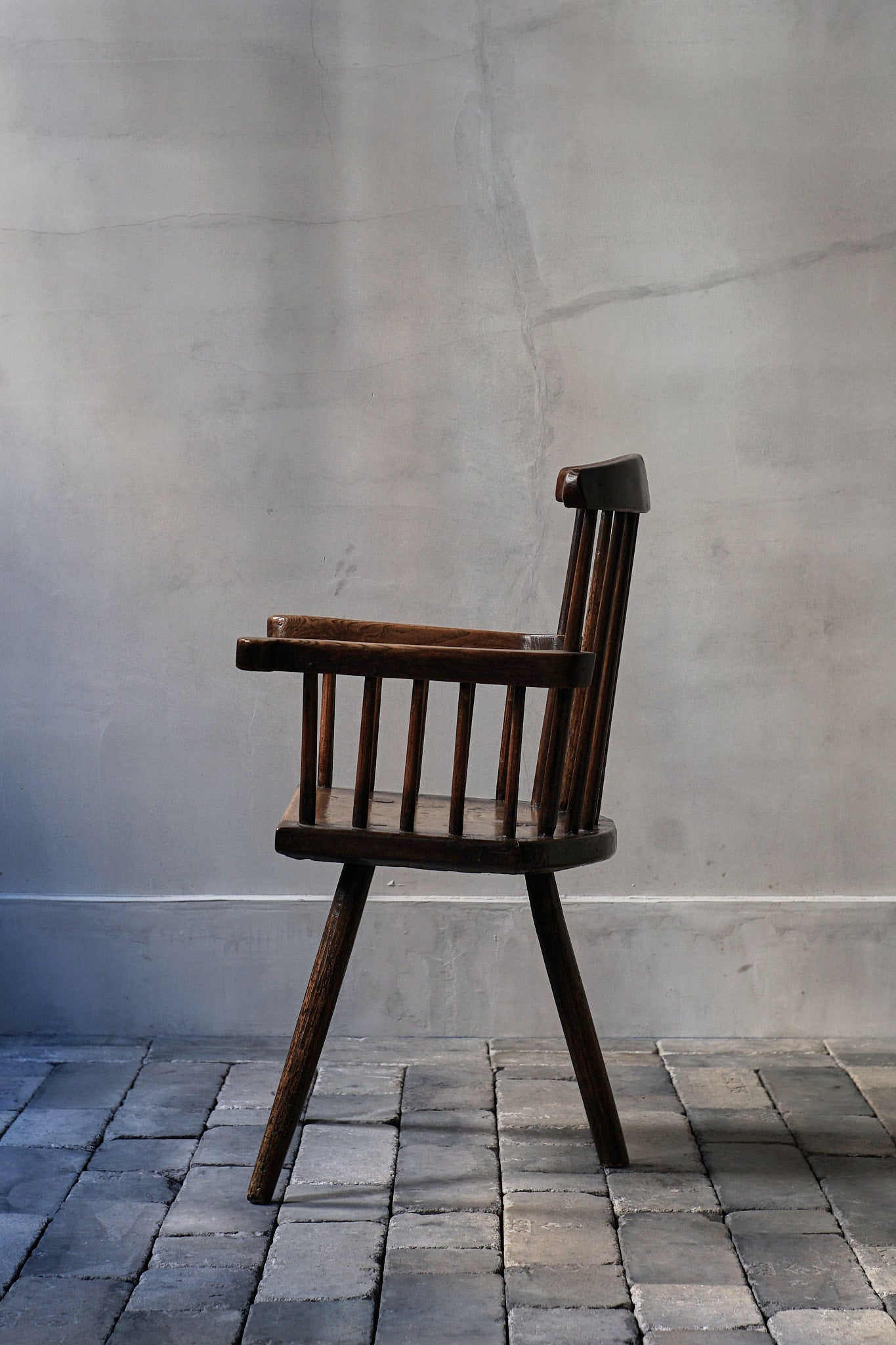 C-166 chair