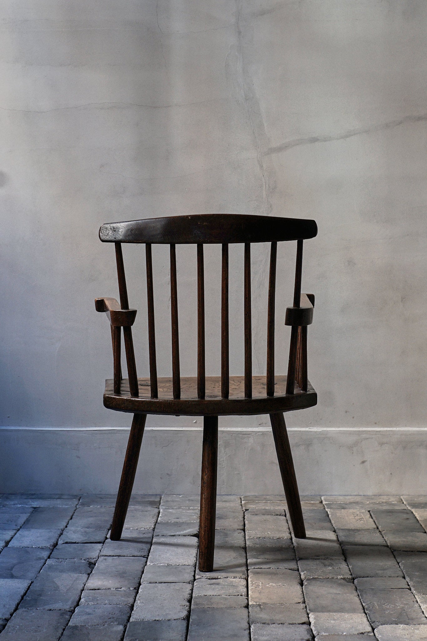 C-166 chair