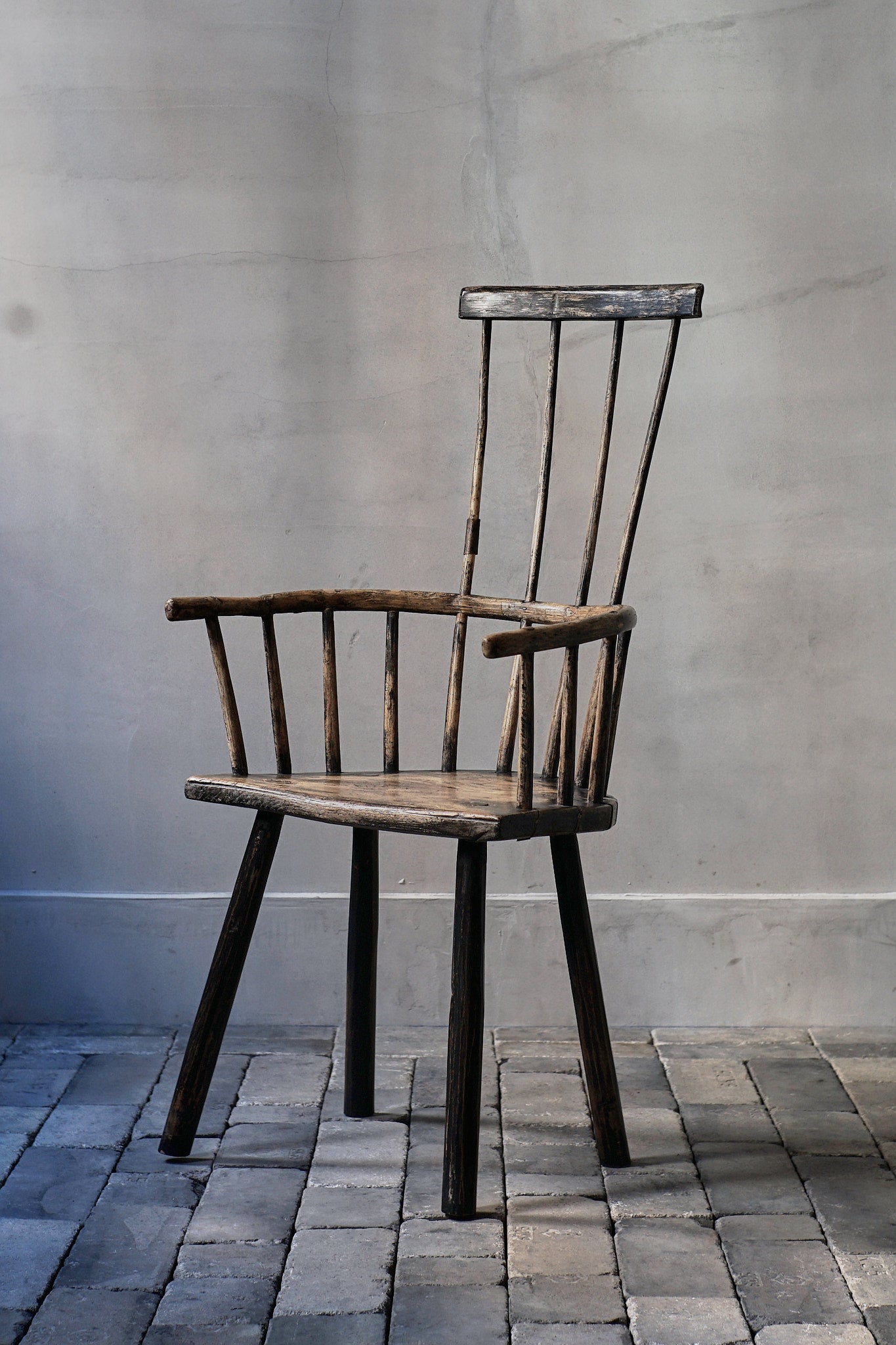 C-163 chair